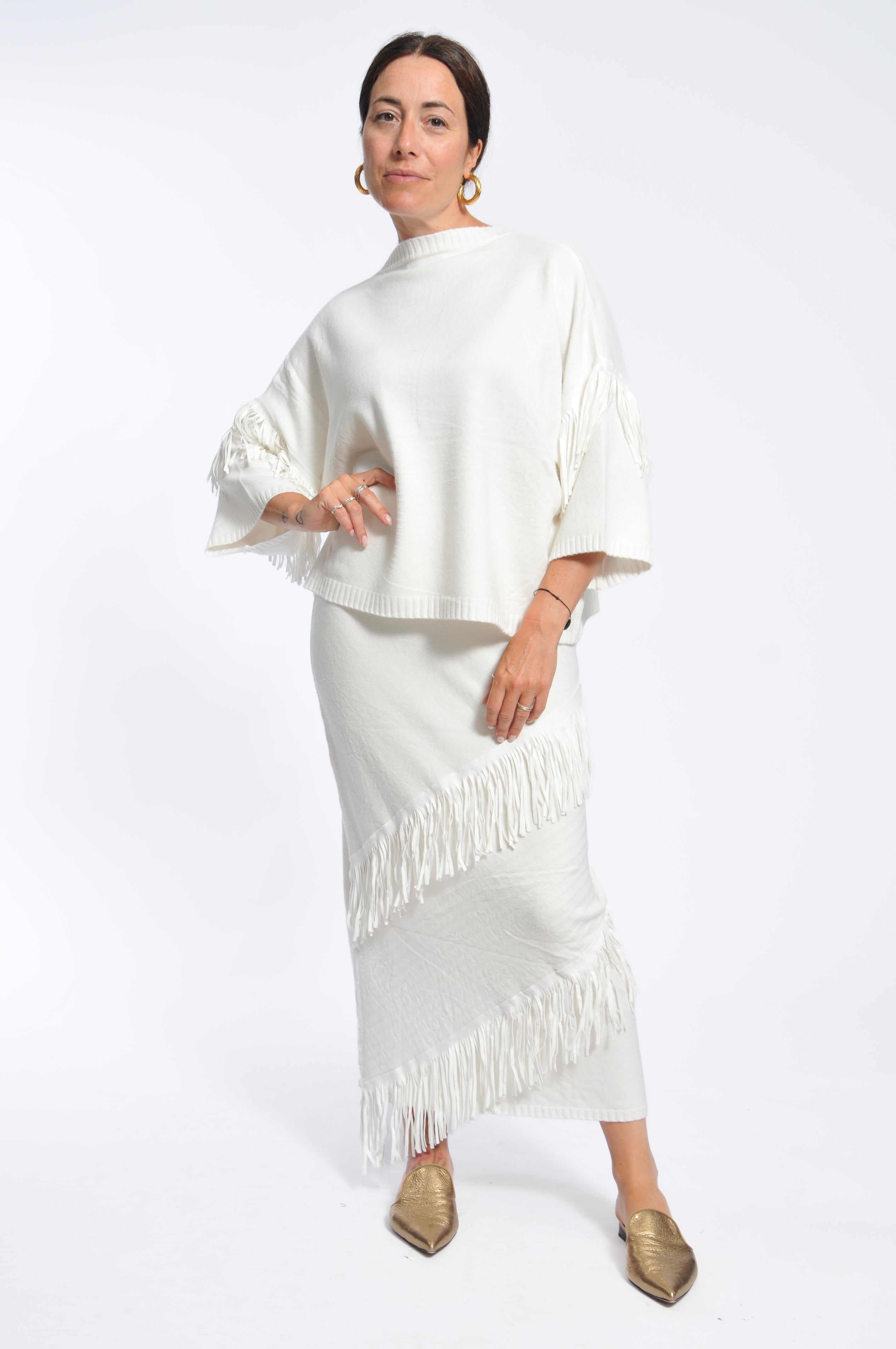 Maglia Twist