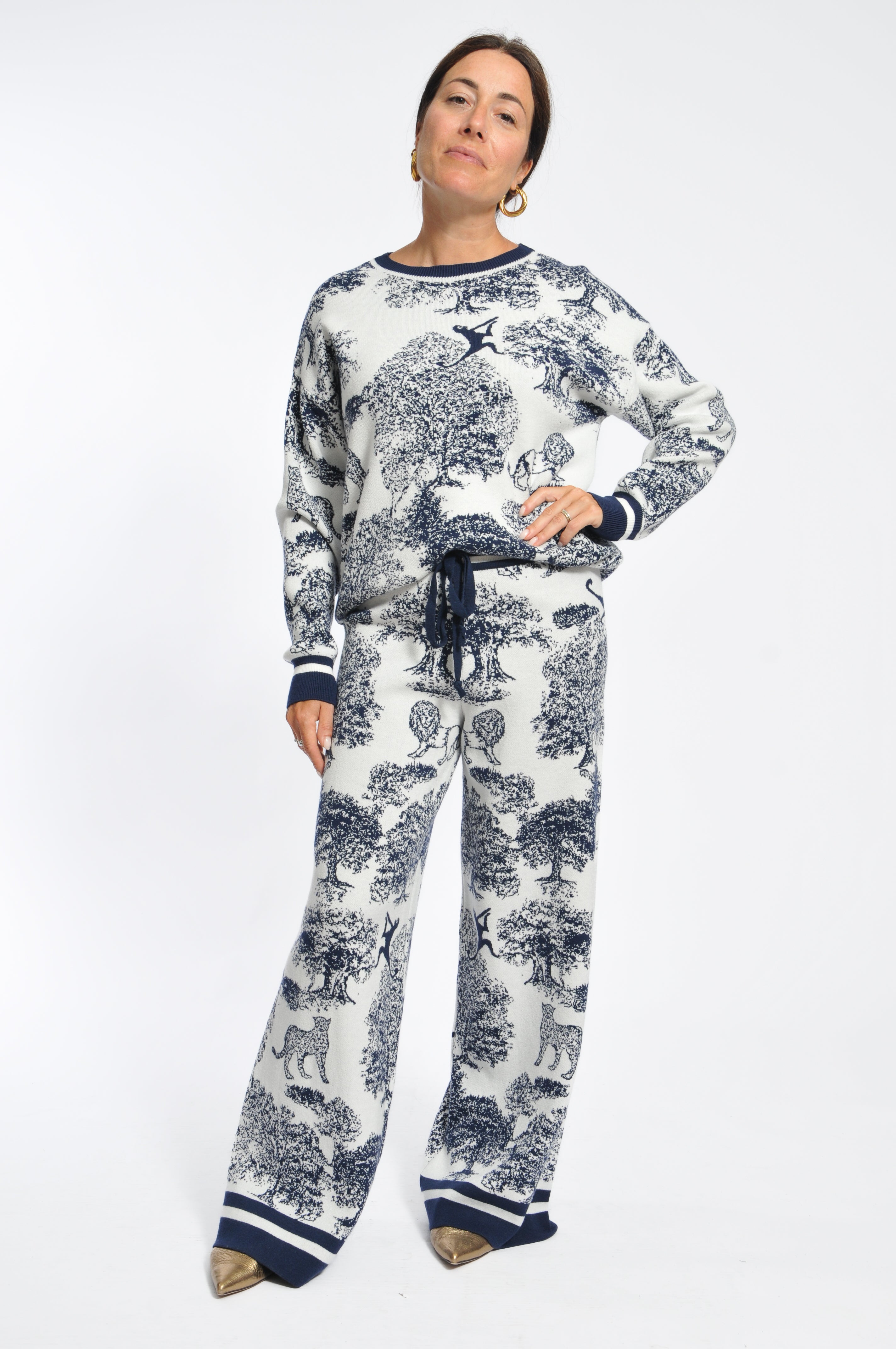 Maglia Etoile