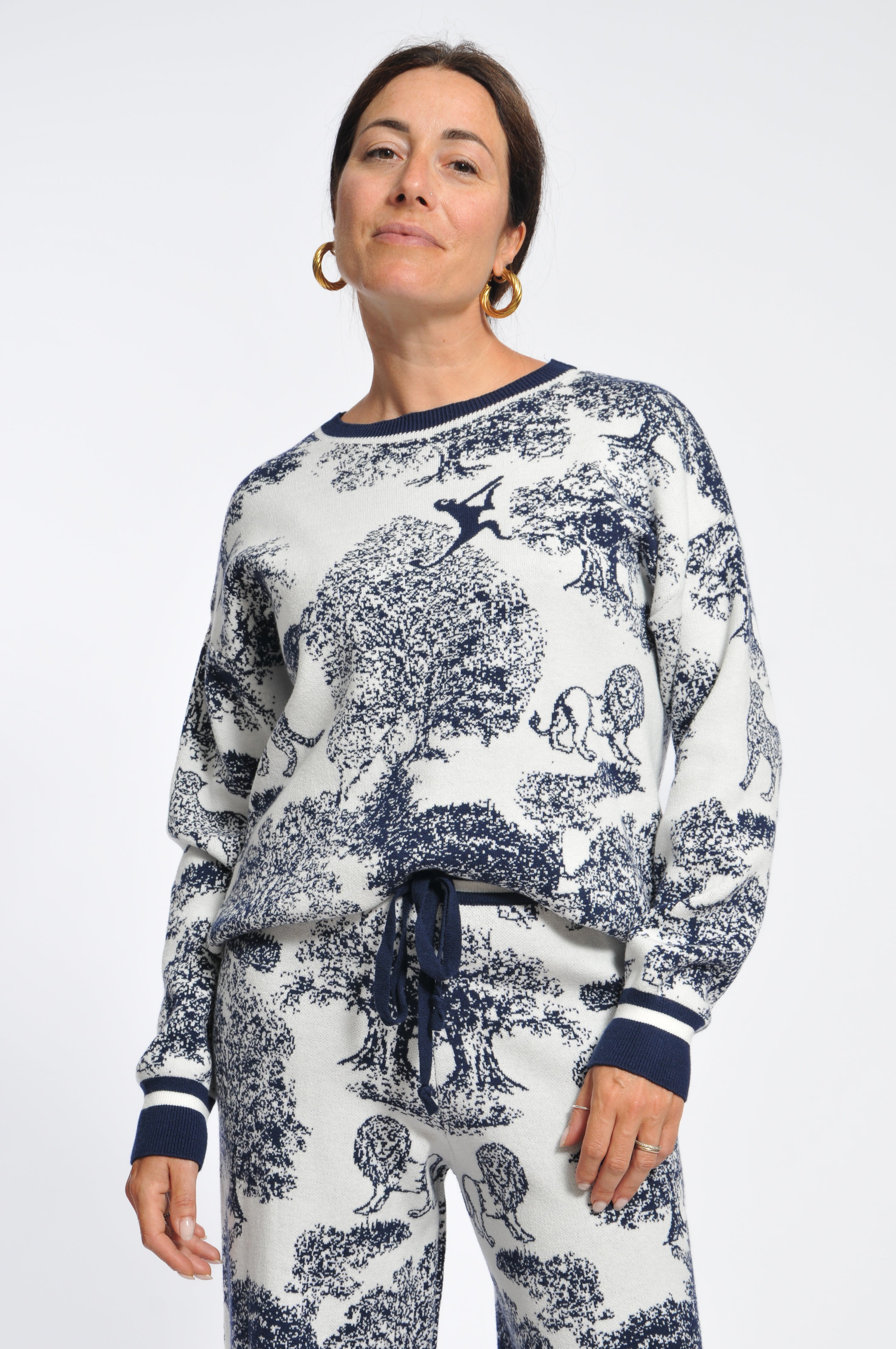 Maglia Etoile
