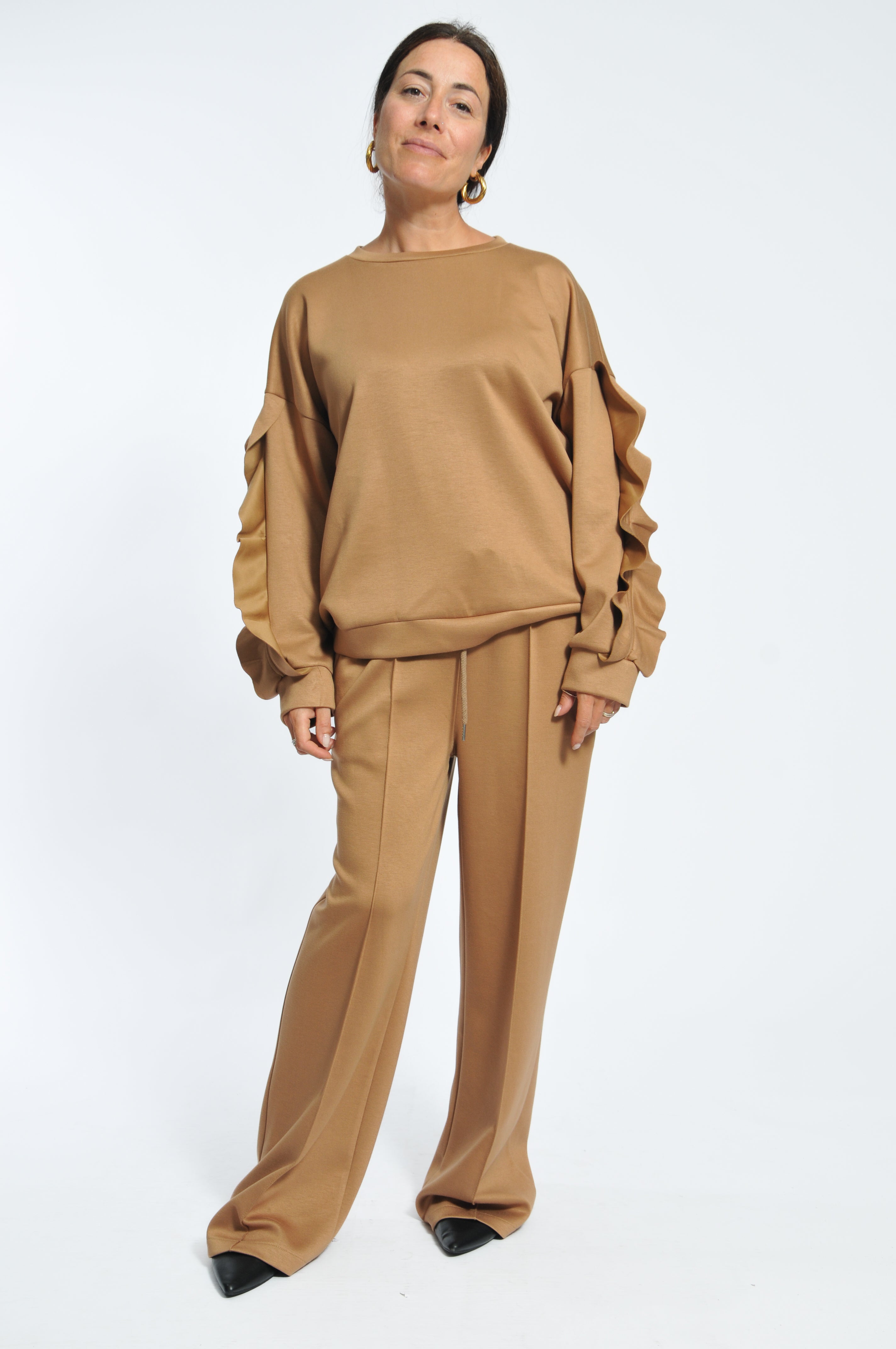 Pantalone Volant