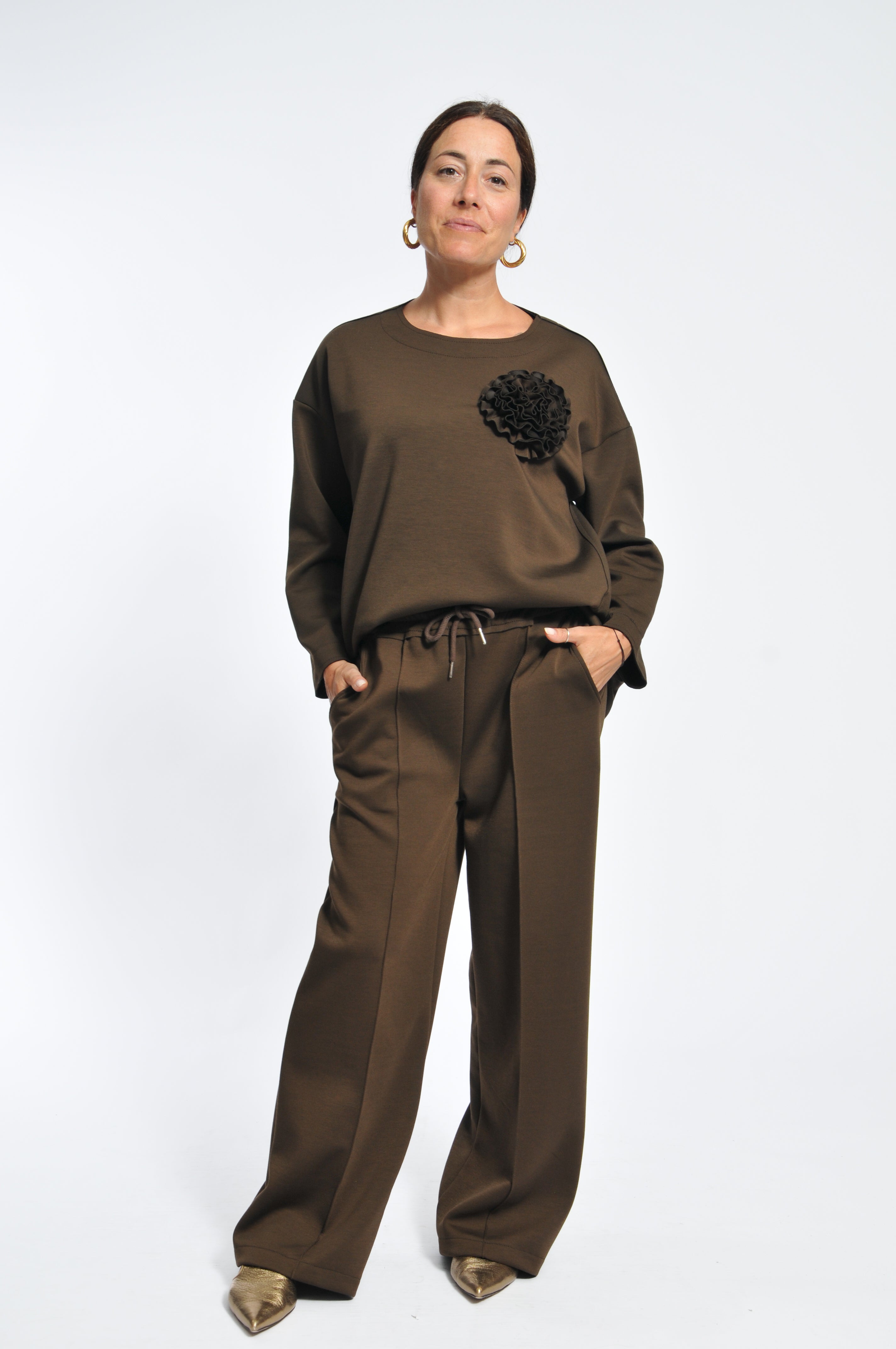 Pantalone Volant