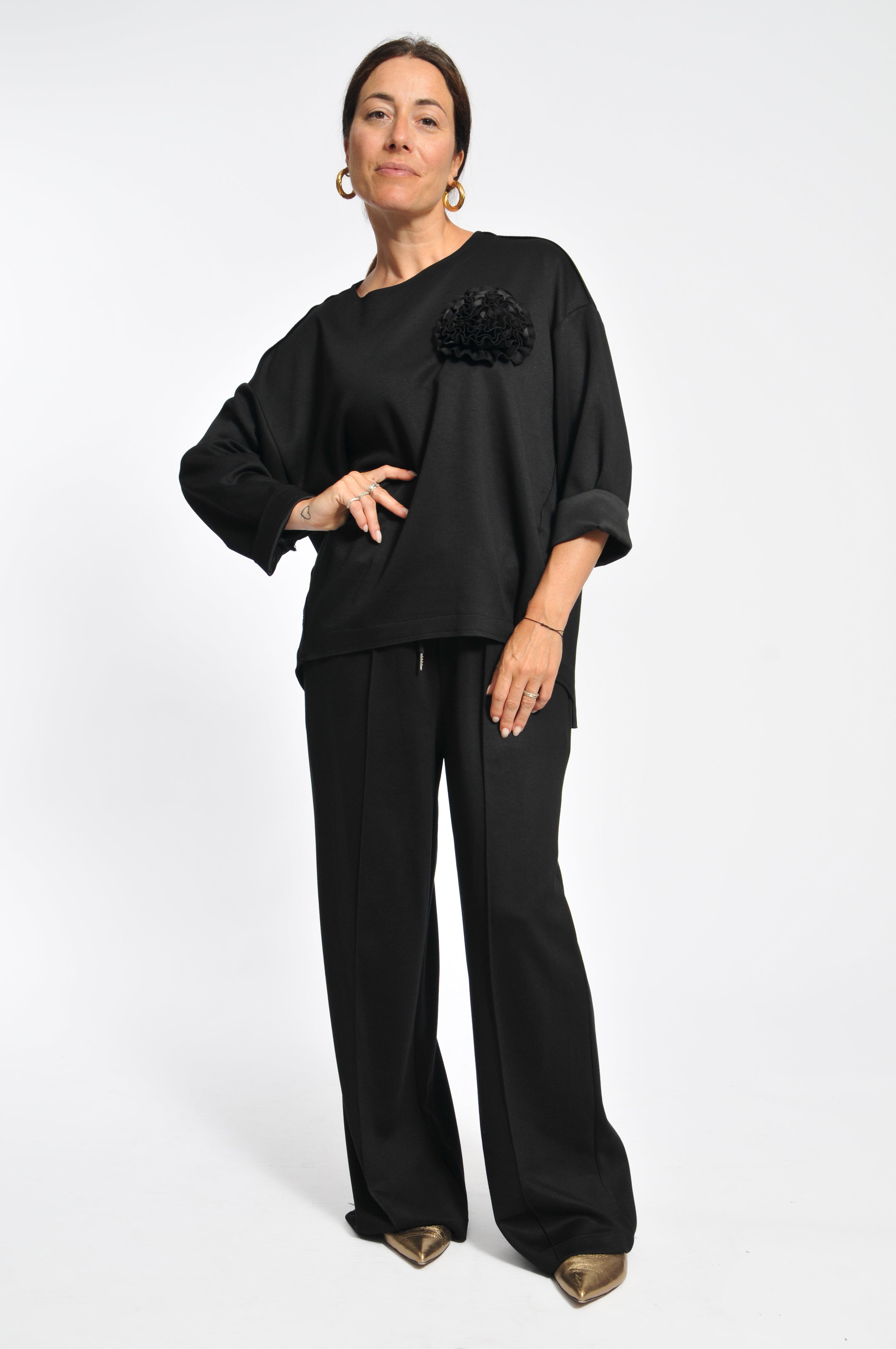 Pantalone Volant