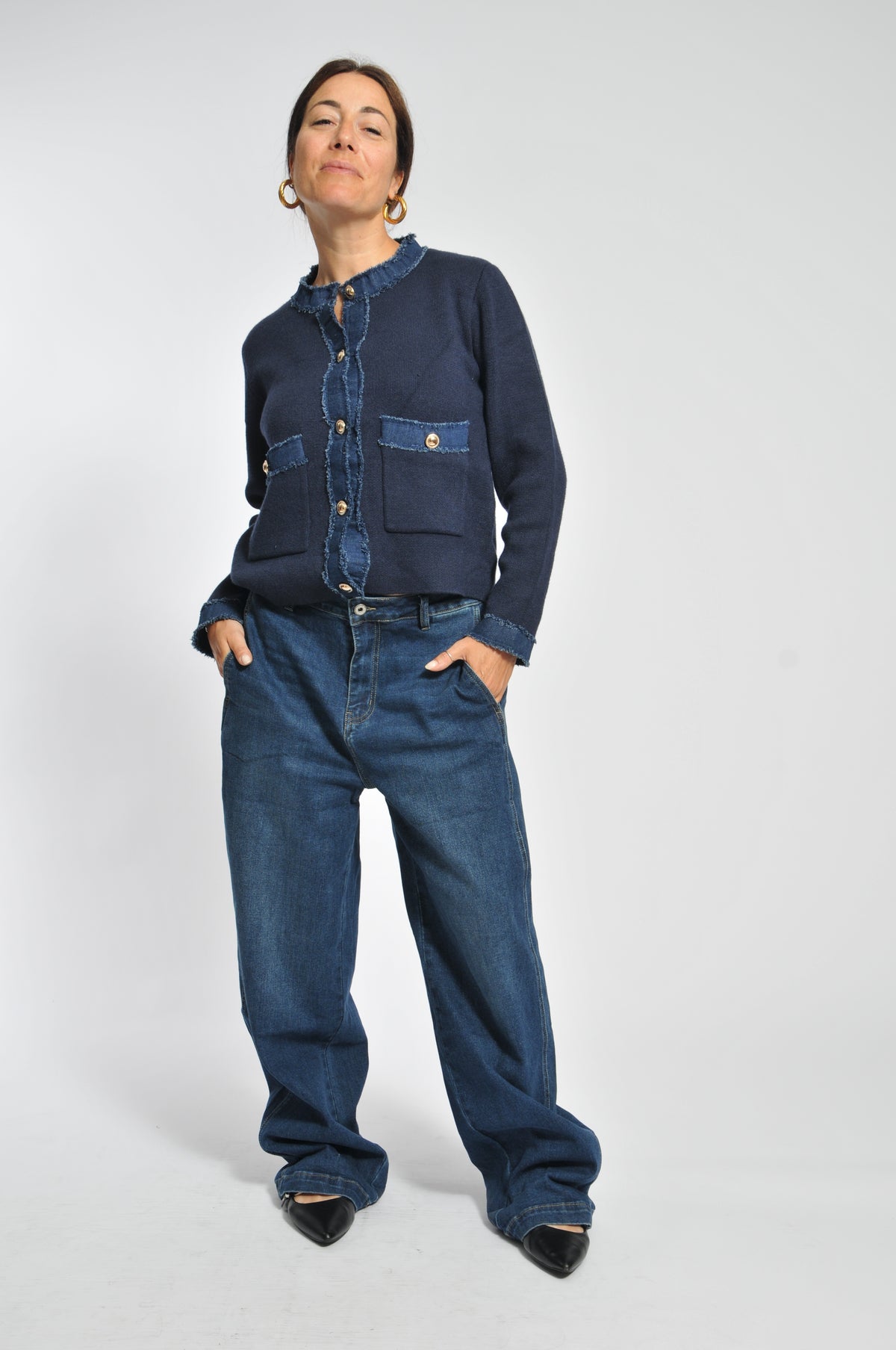 Jeans Max