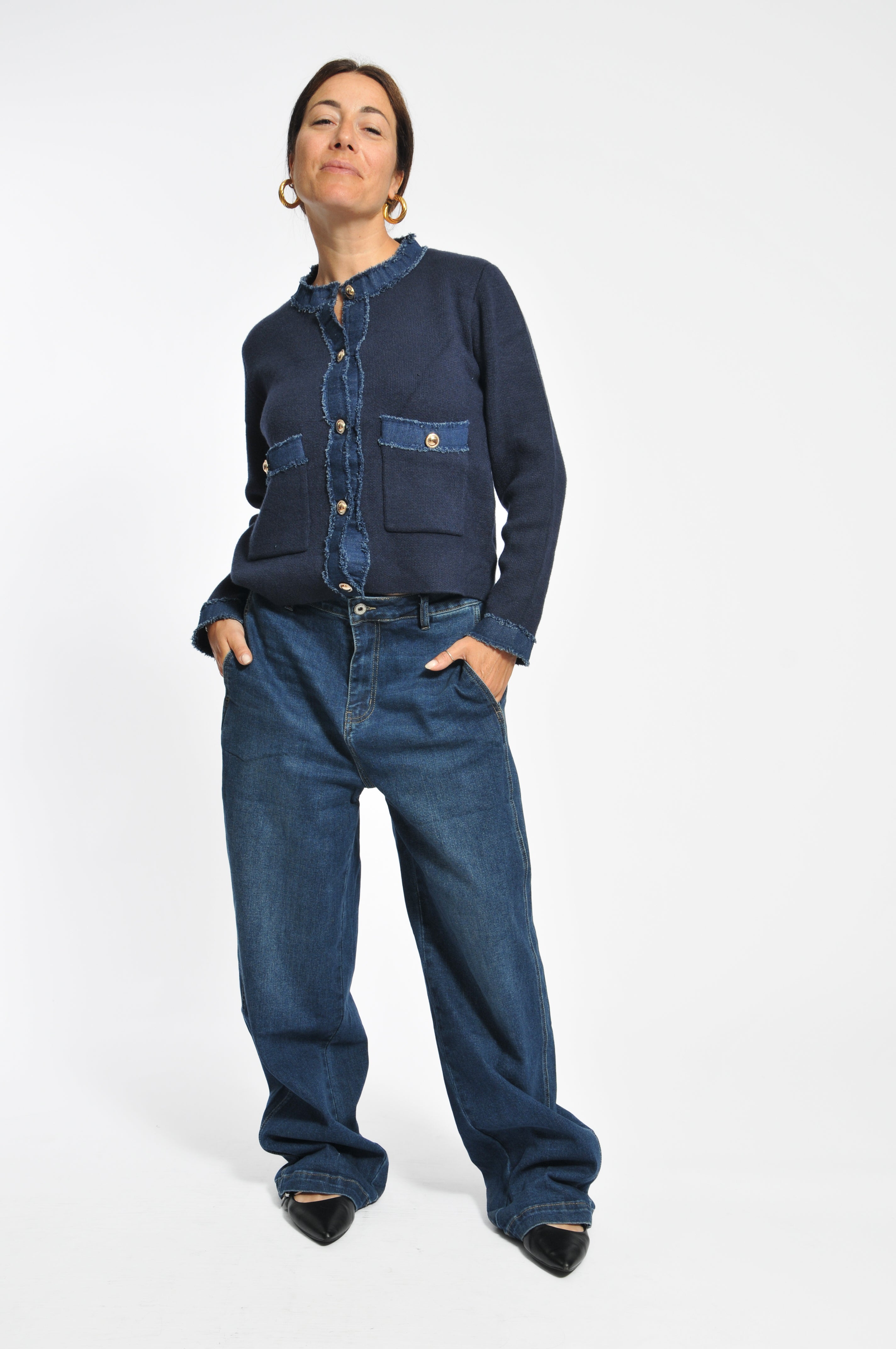 Jeans Max