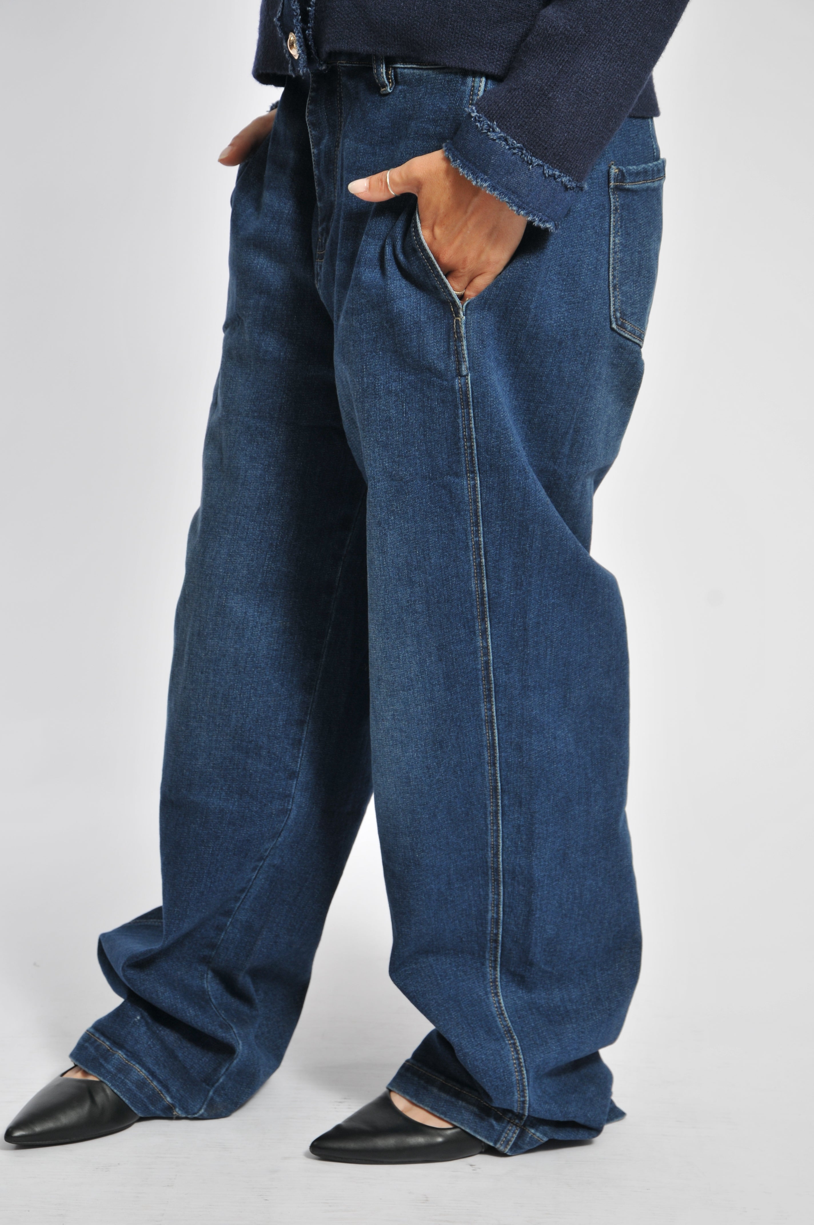Jeans Max