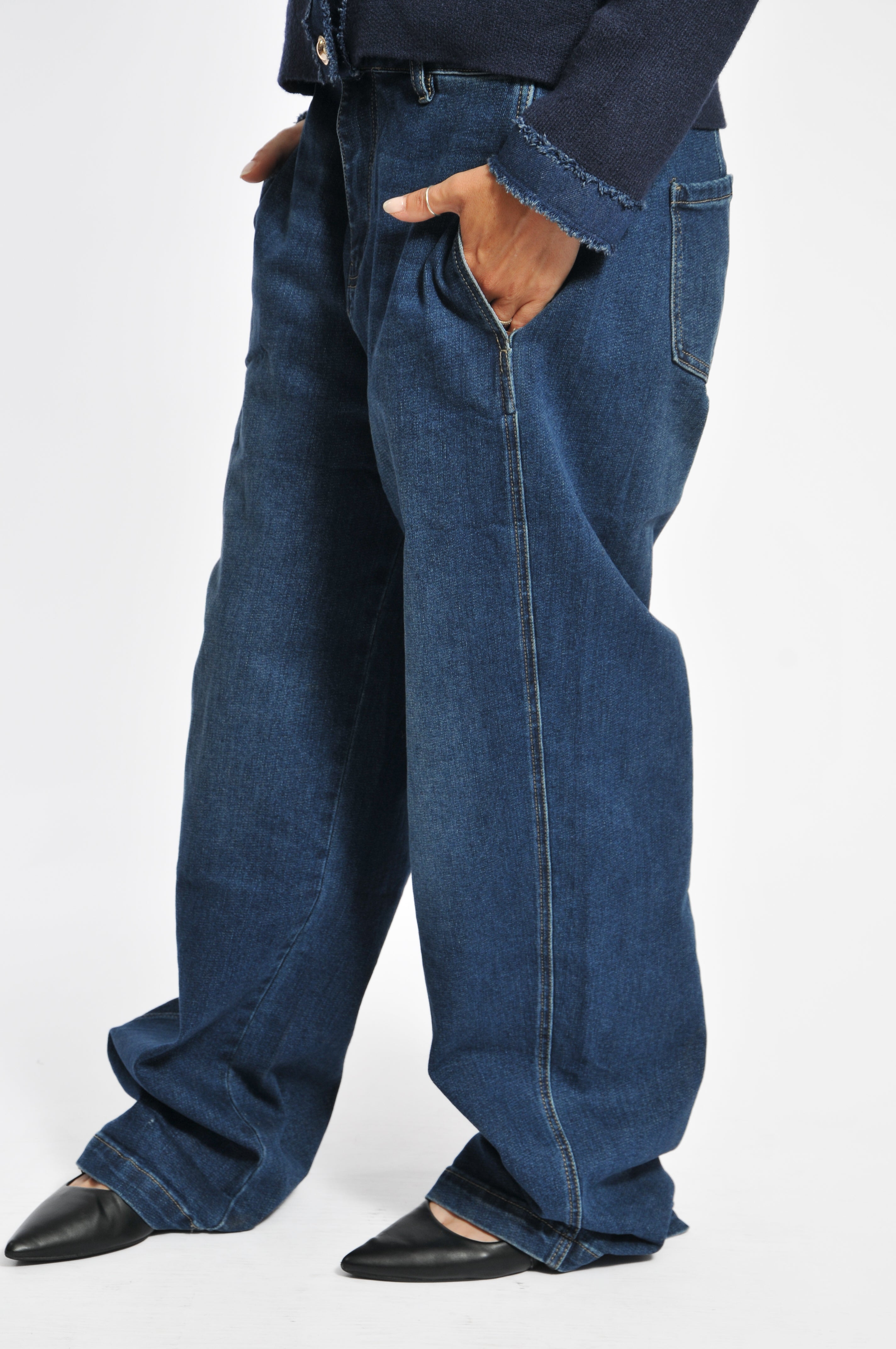 Jeans Max