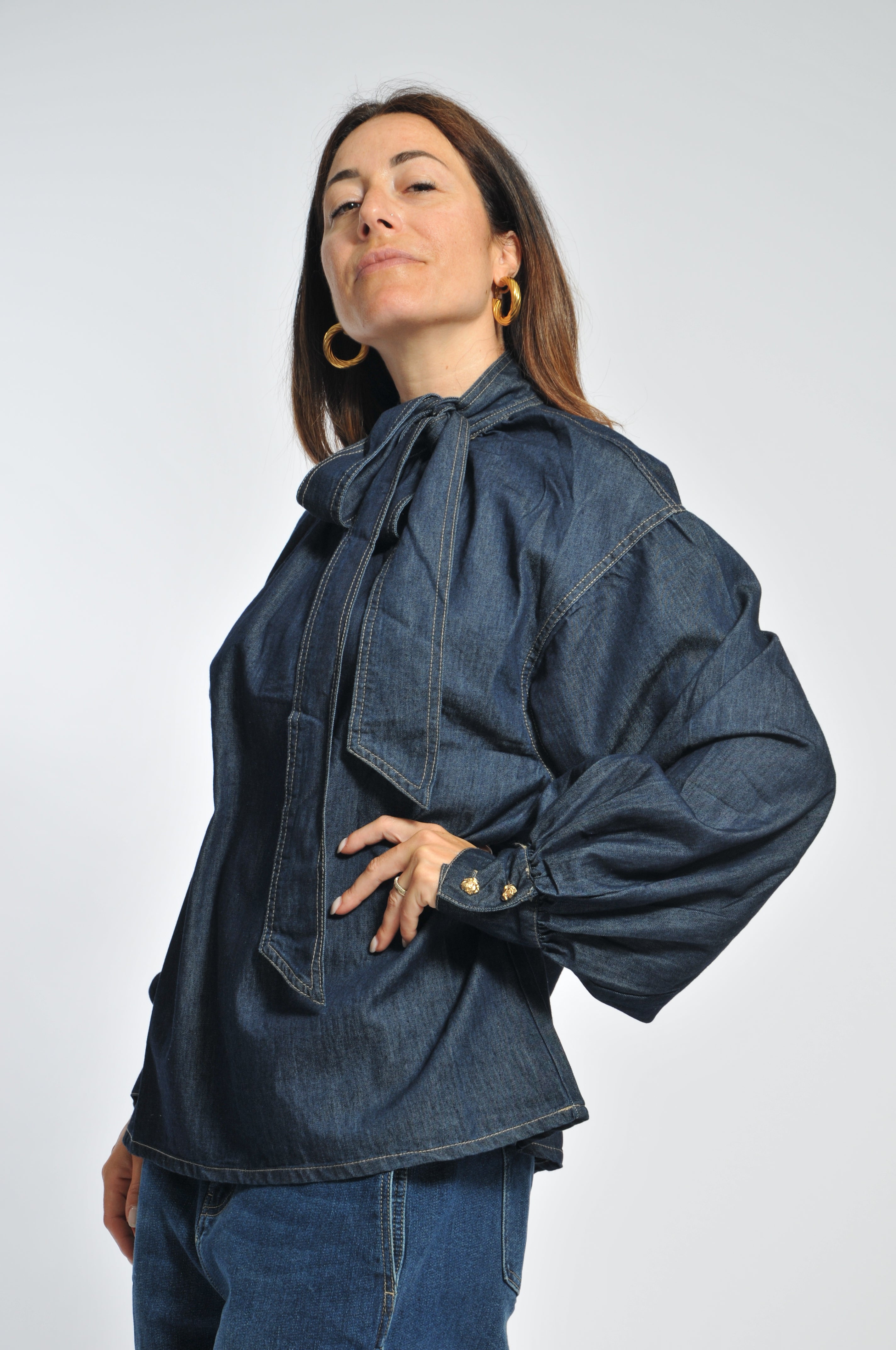 Camicia Zimmer
