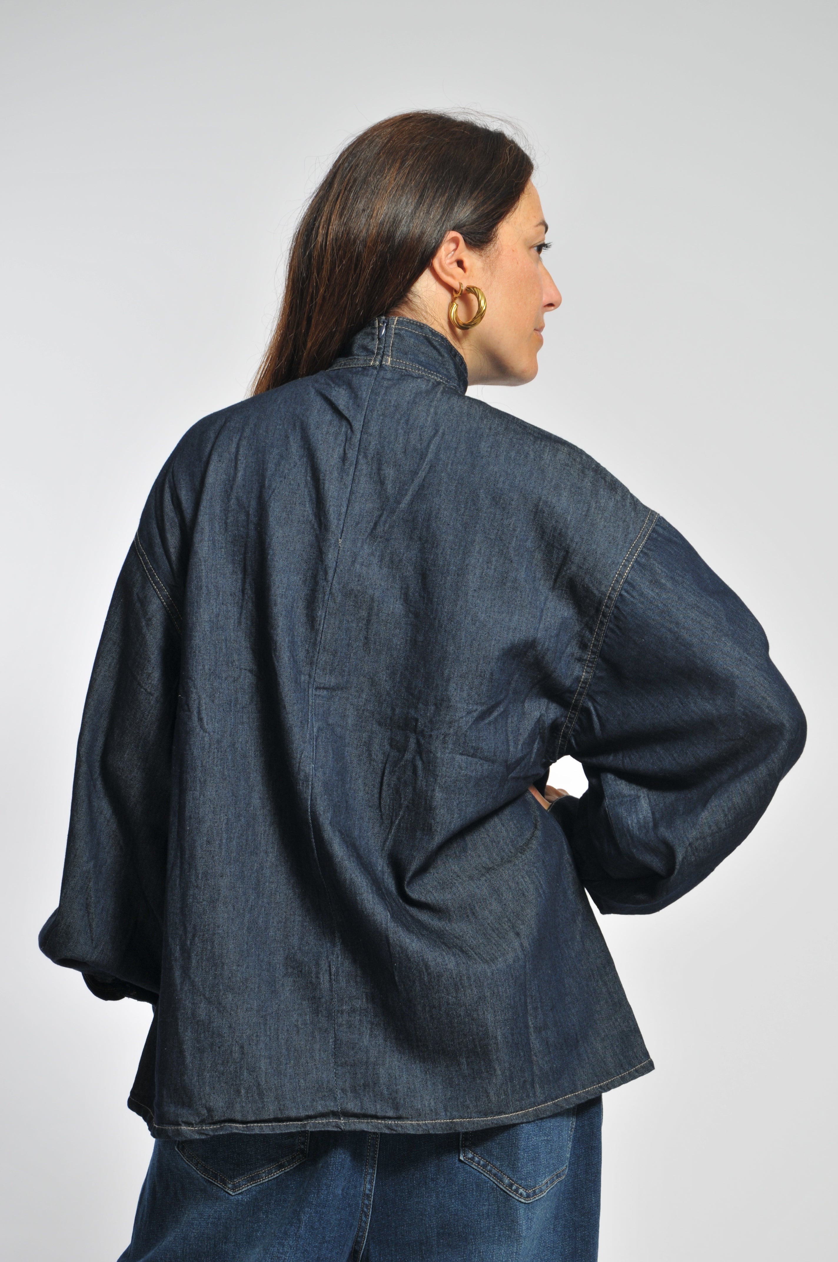Camicia Zimmer