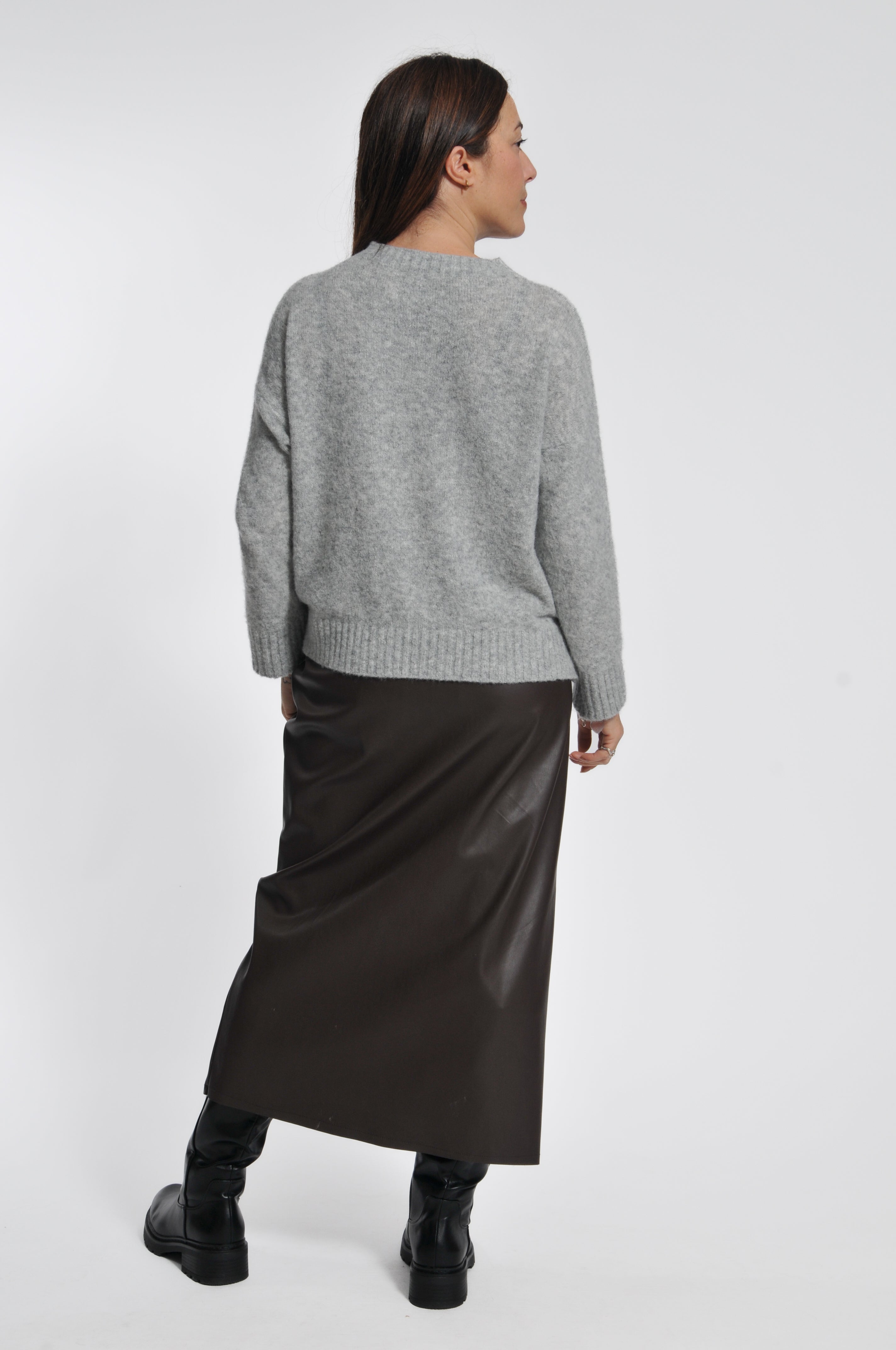 Maglione Ho Sempre Ragione