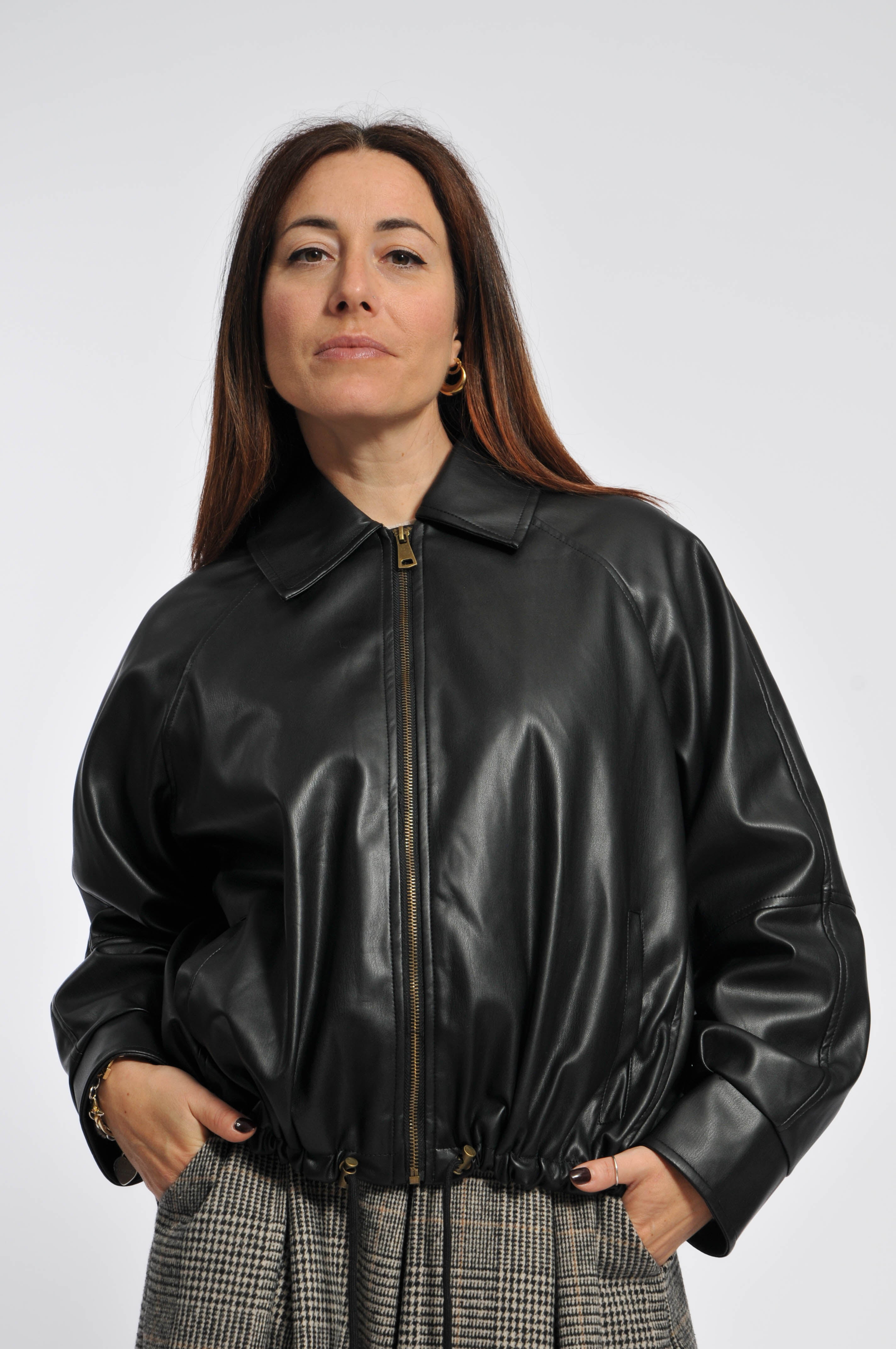 Giacca Dyna