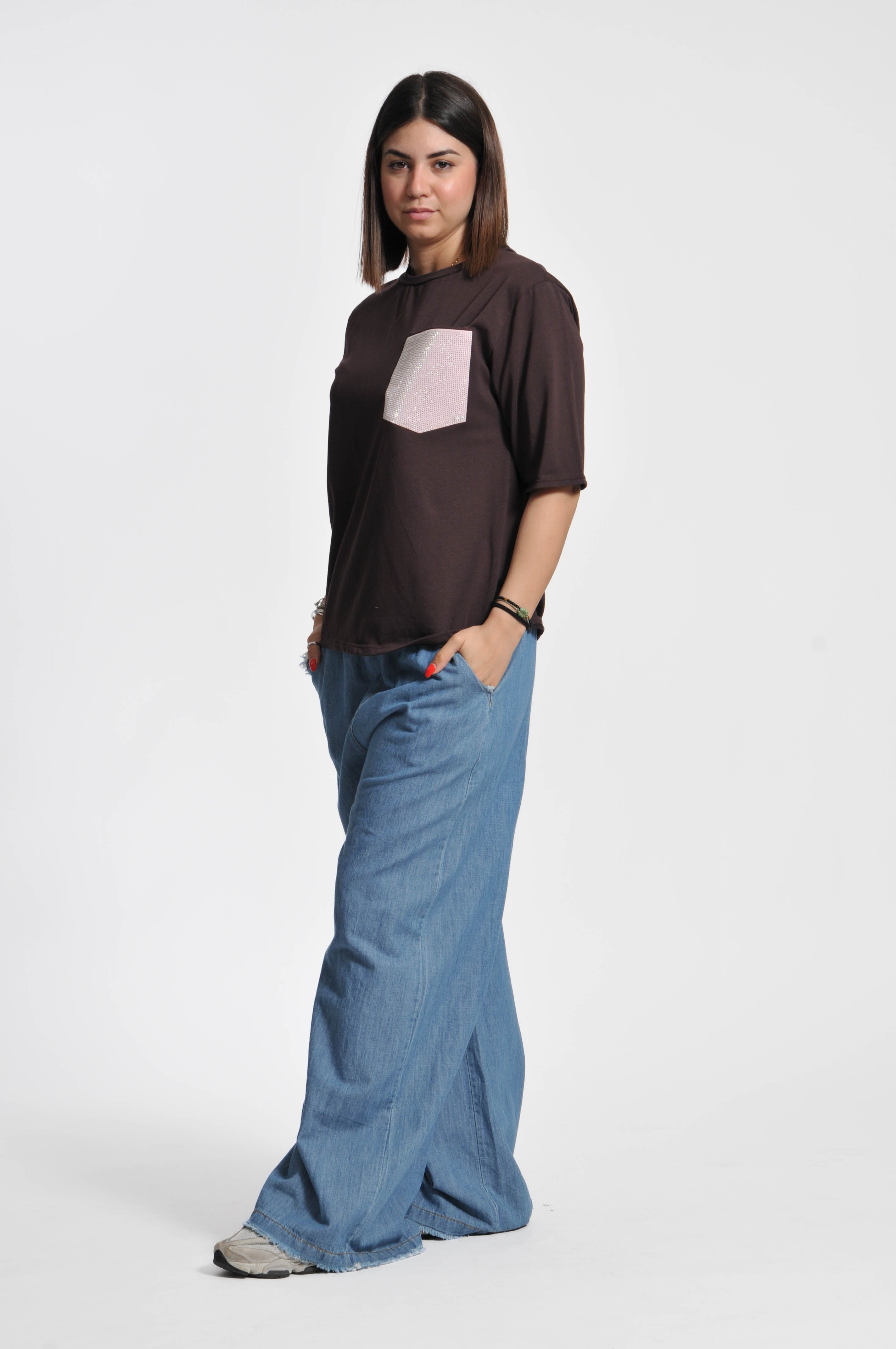 T-Shirt Shine