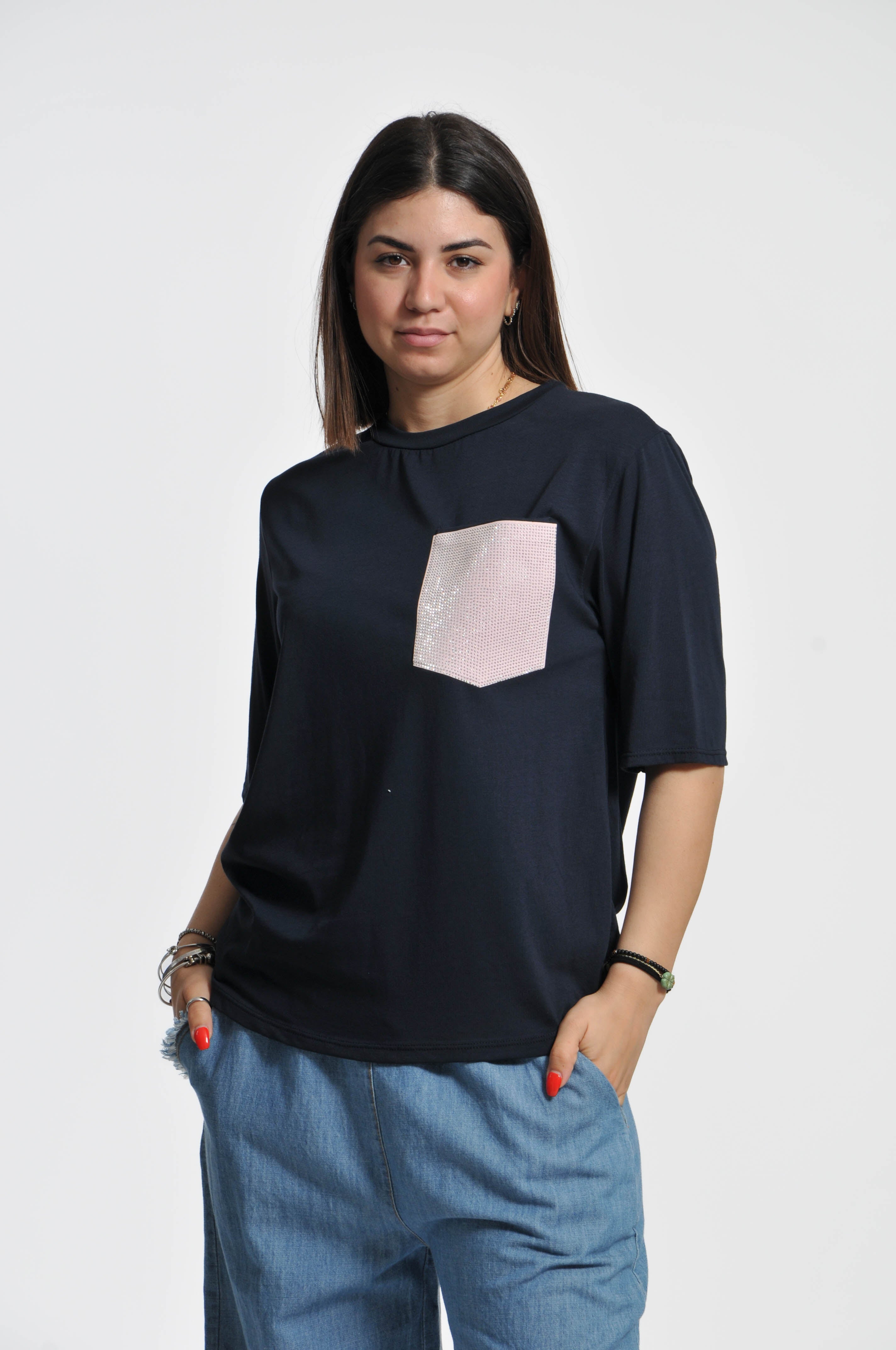 T-Shirt Shine