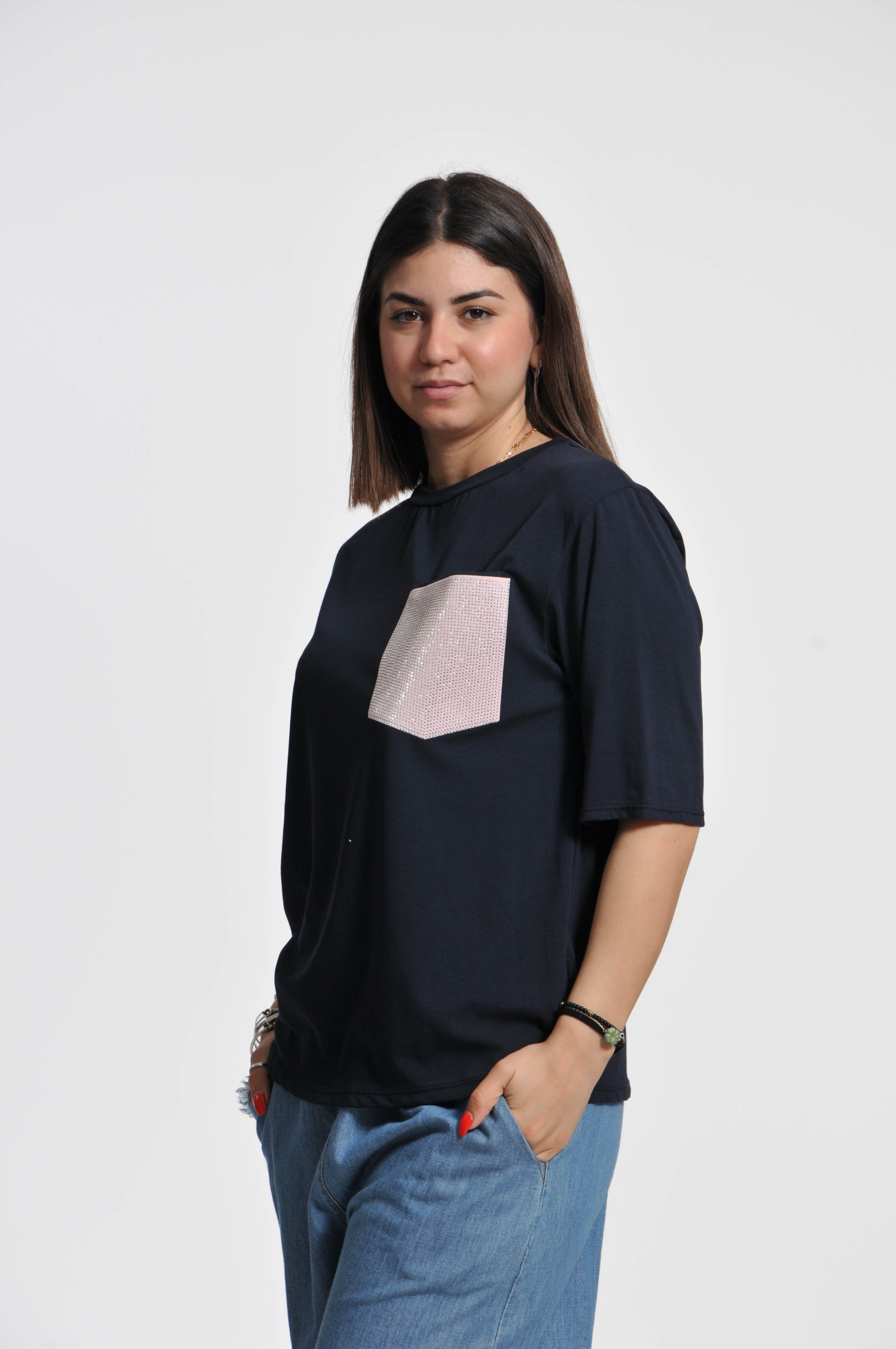 T-Shirt Shine