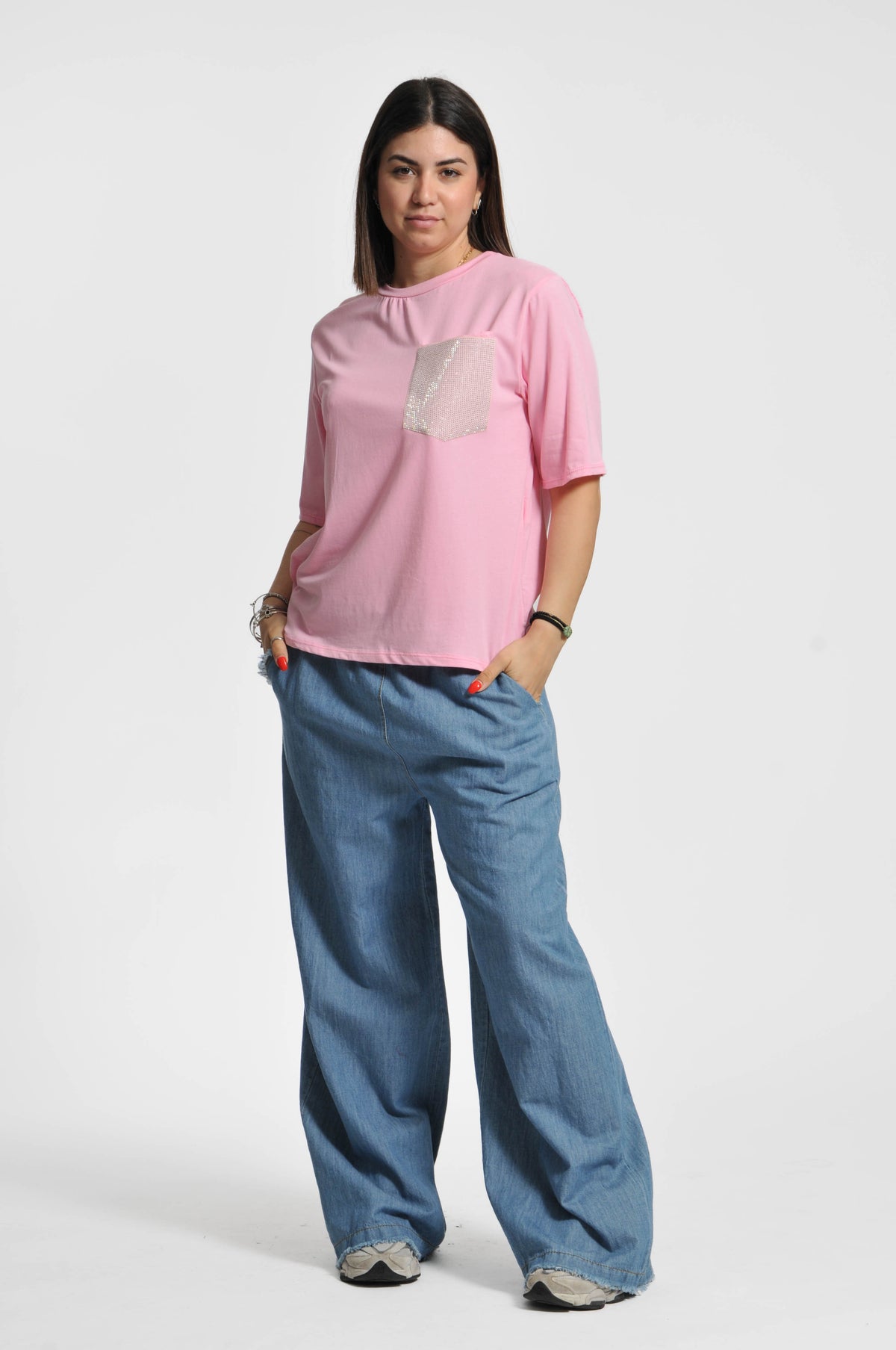 T-Shirt Shine