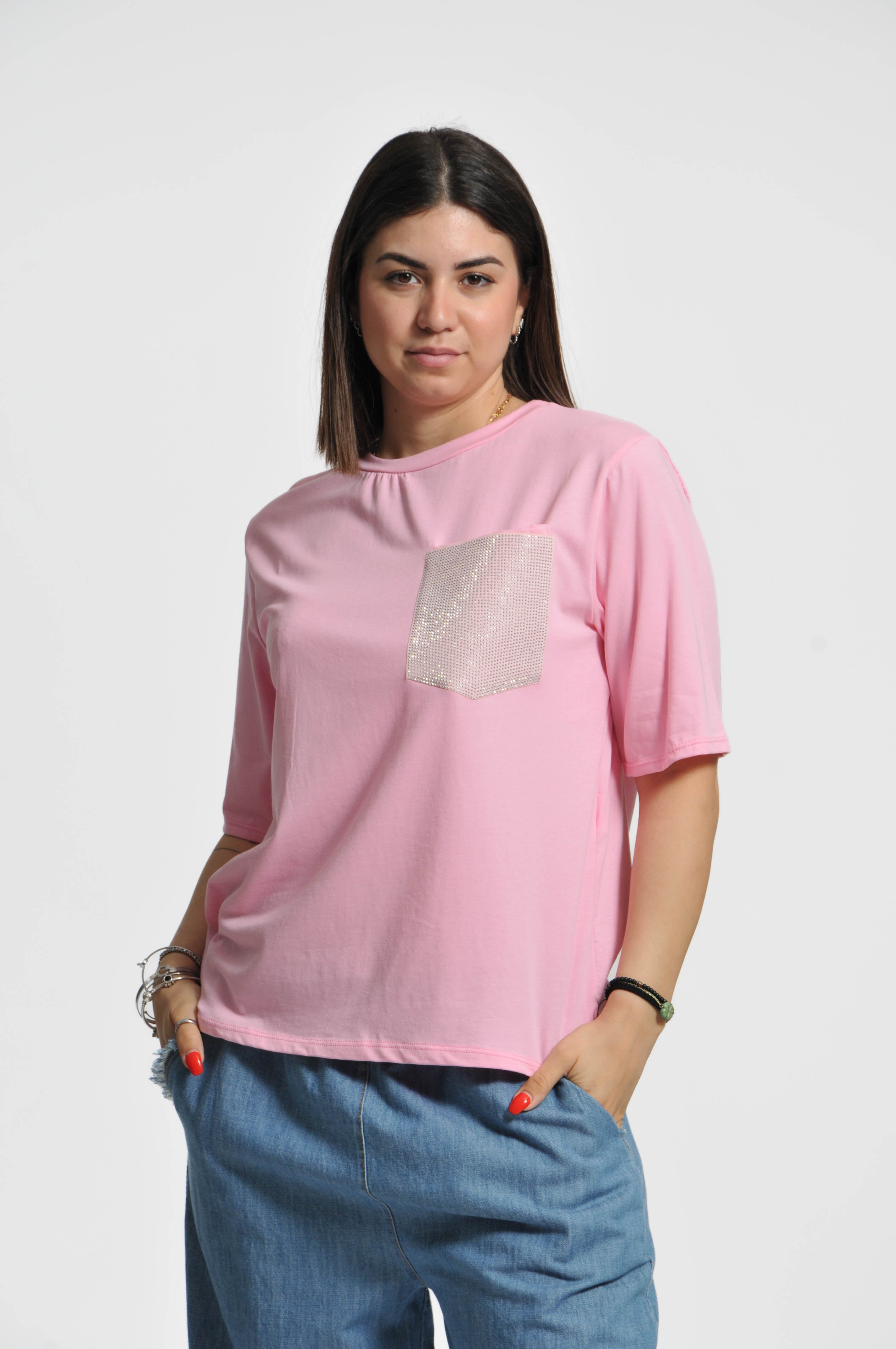 T-Shirt Shine