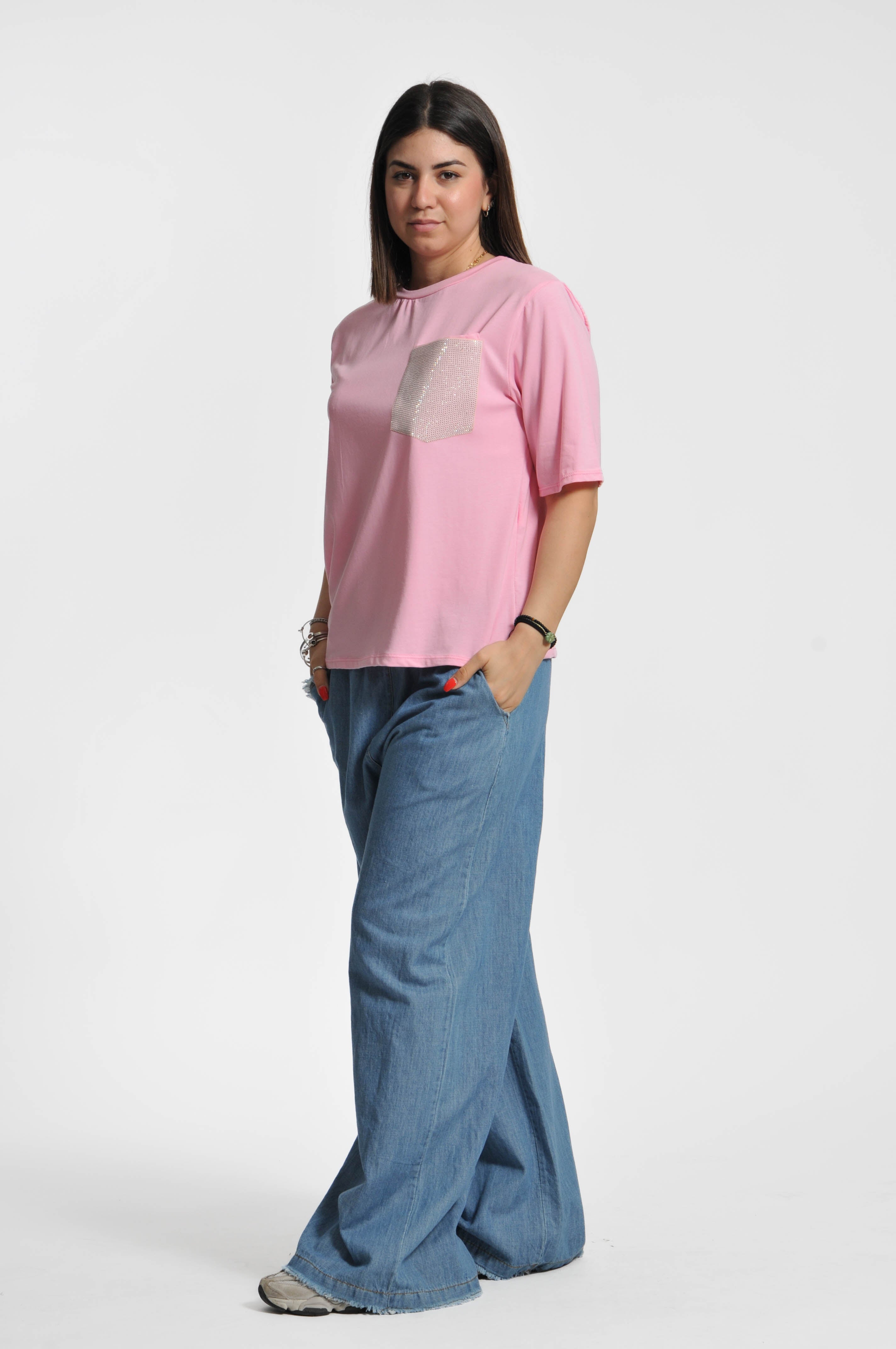 T-Shirt Shine