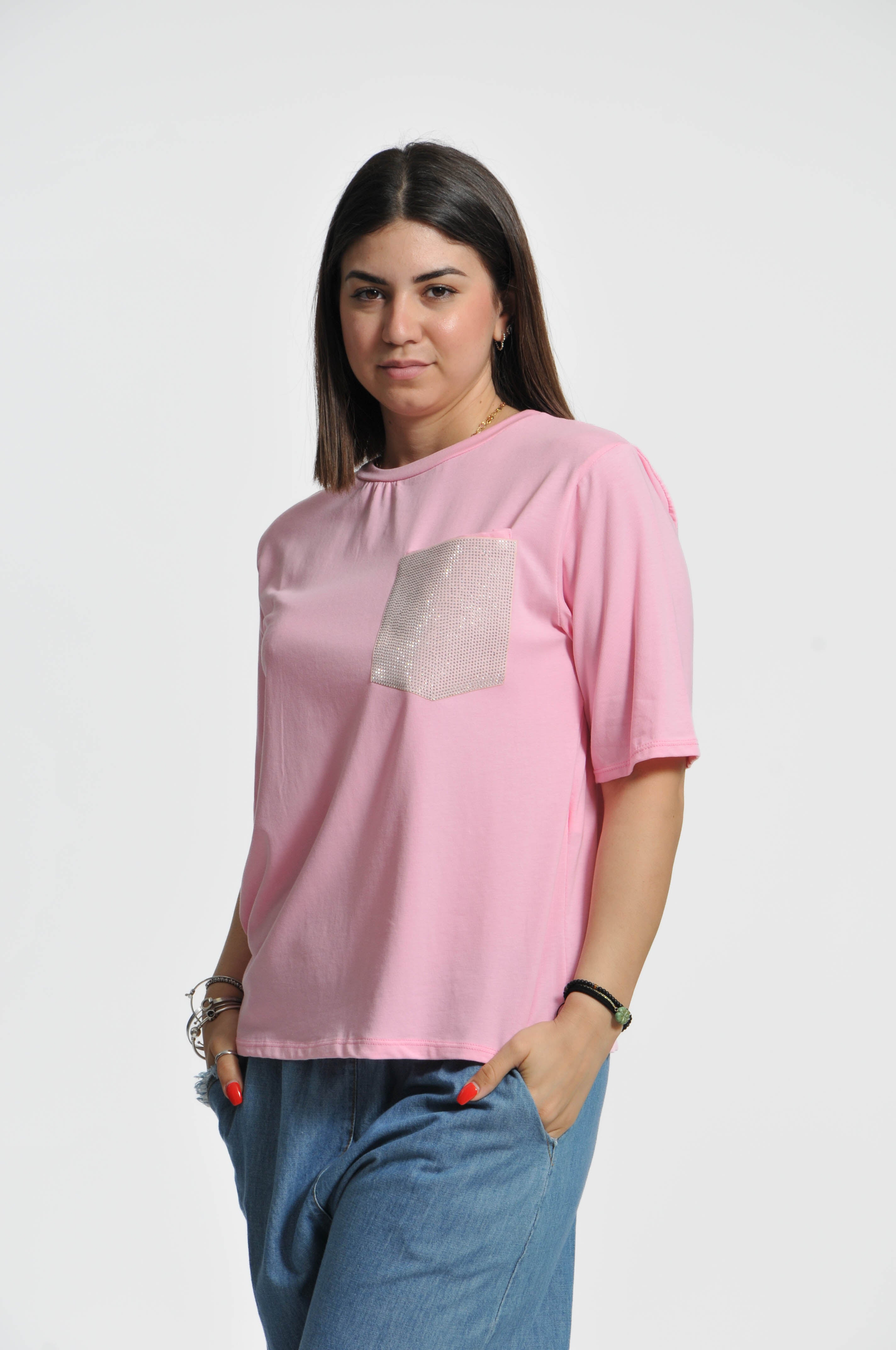 T-Shirt Shine