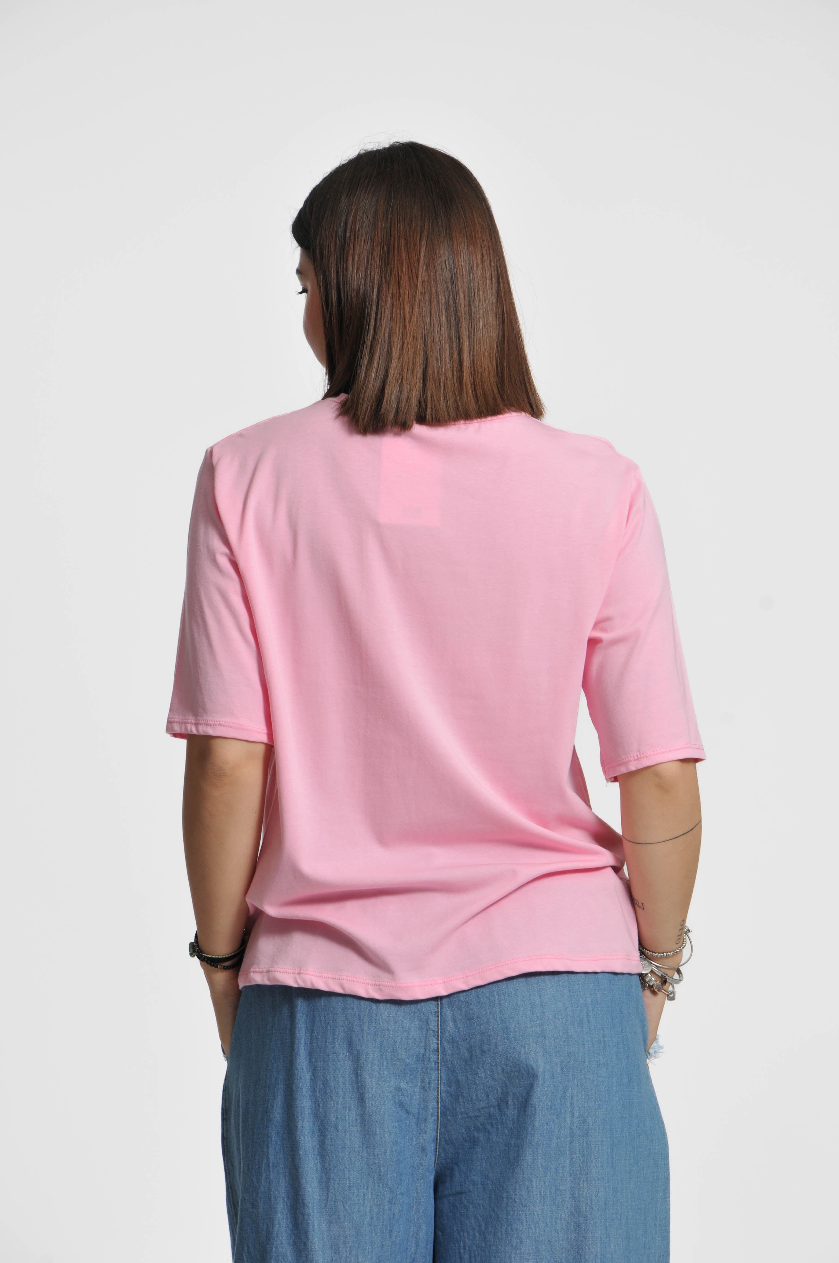 T-Shirt Shine