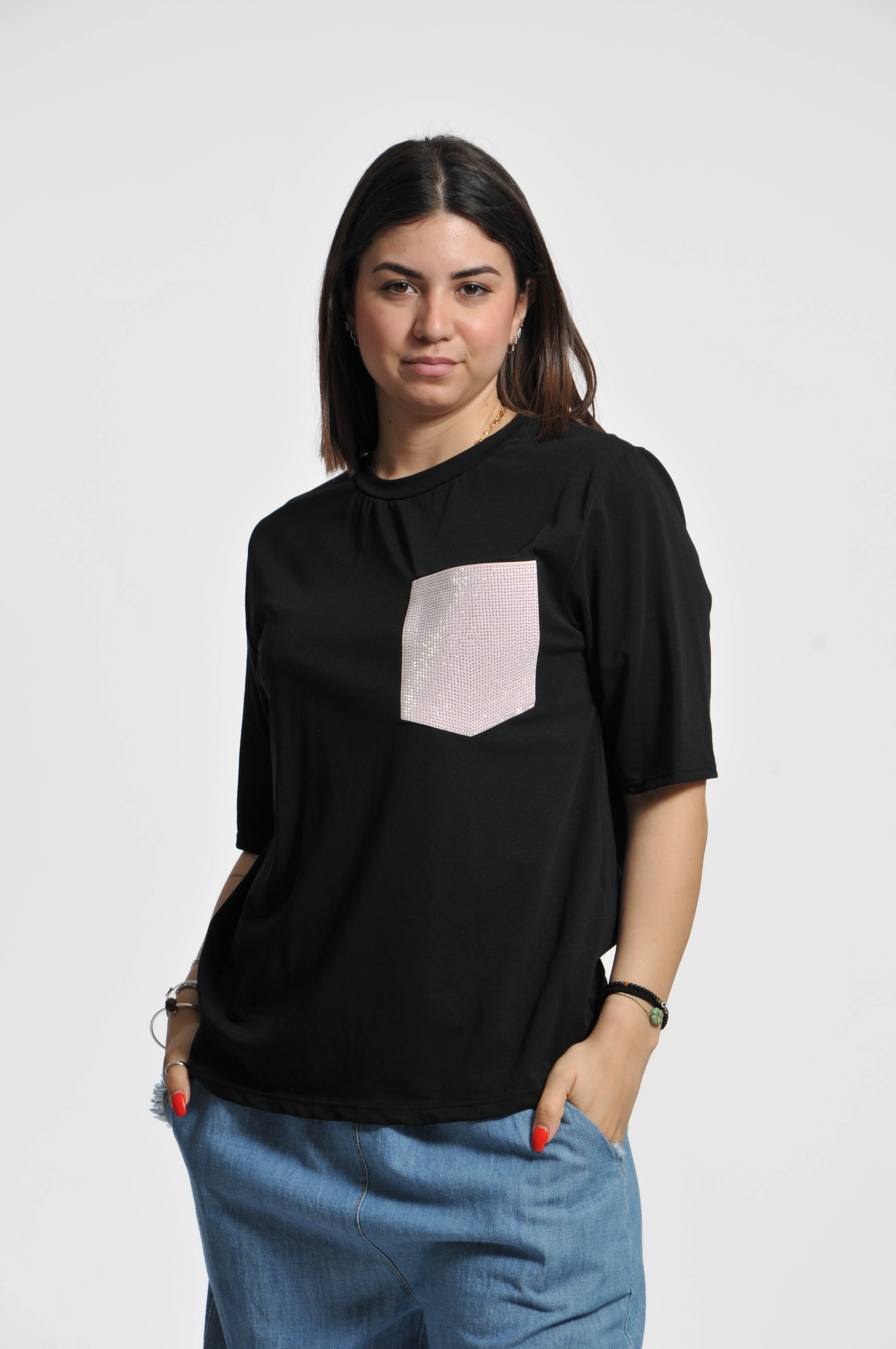 T-Shirt Shine