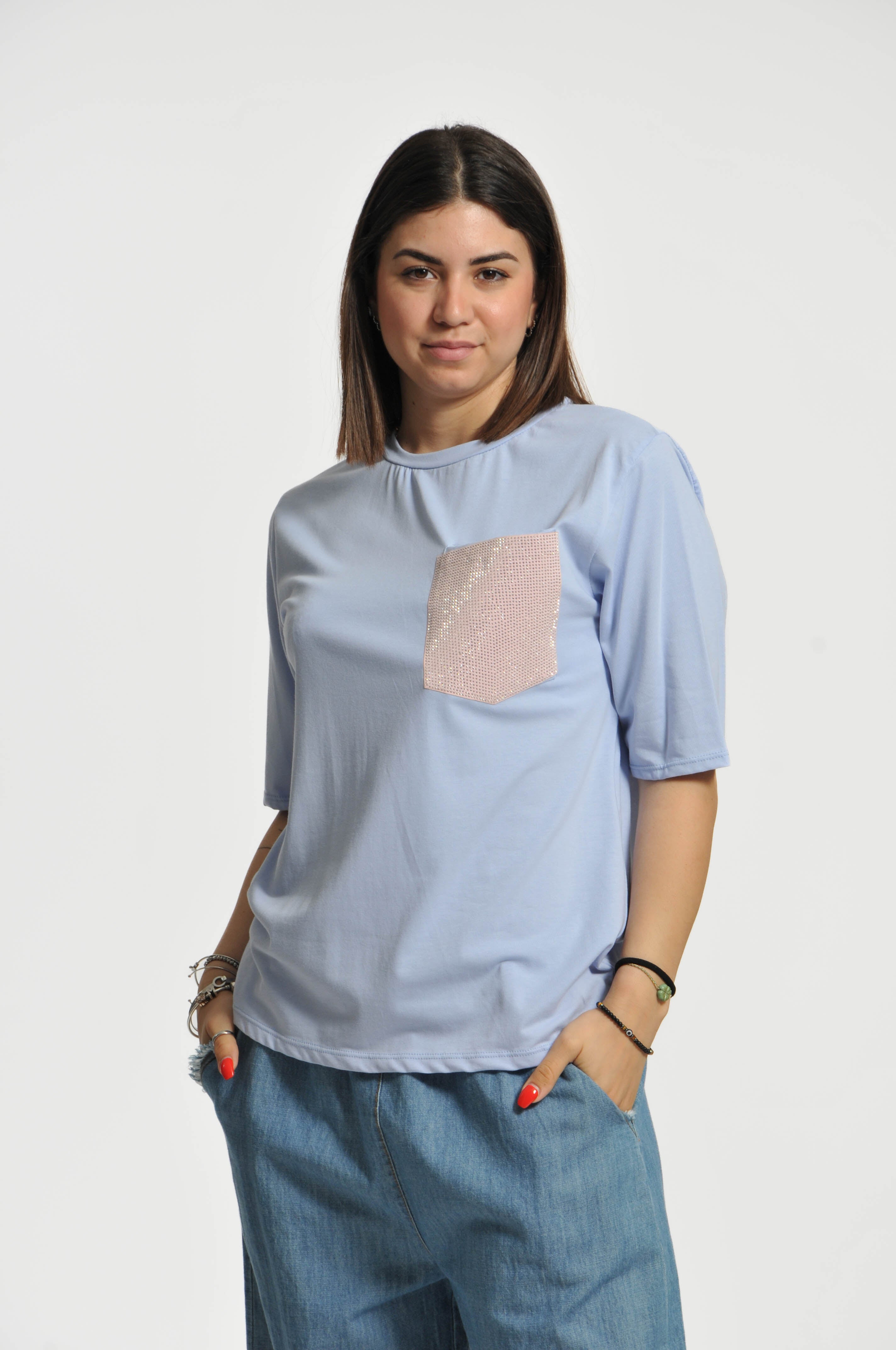 T-Shirt Shine