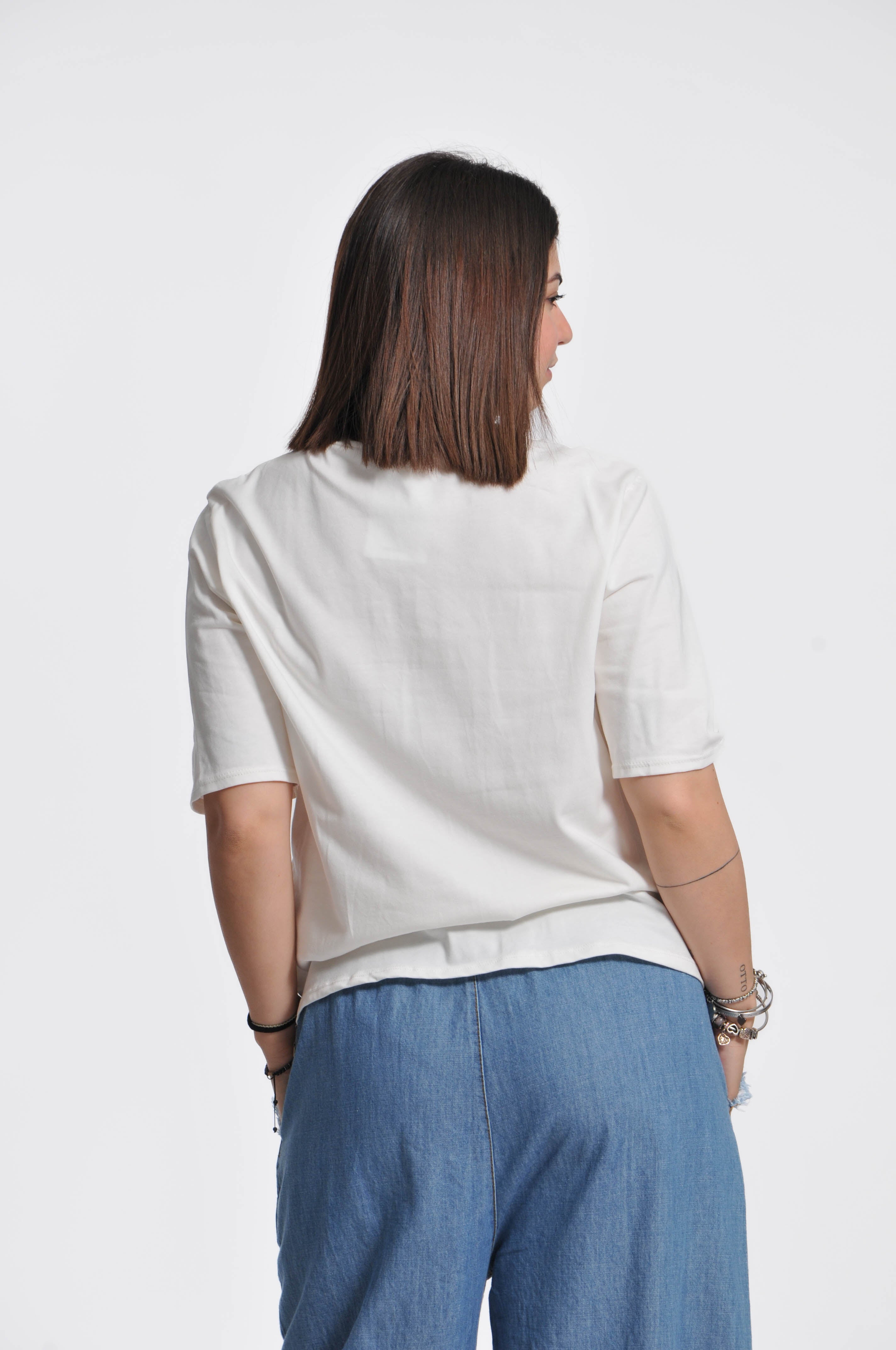 T-Shirt Shine