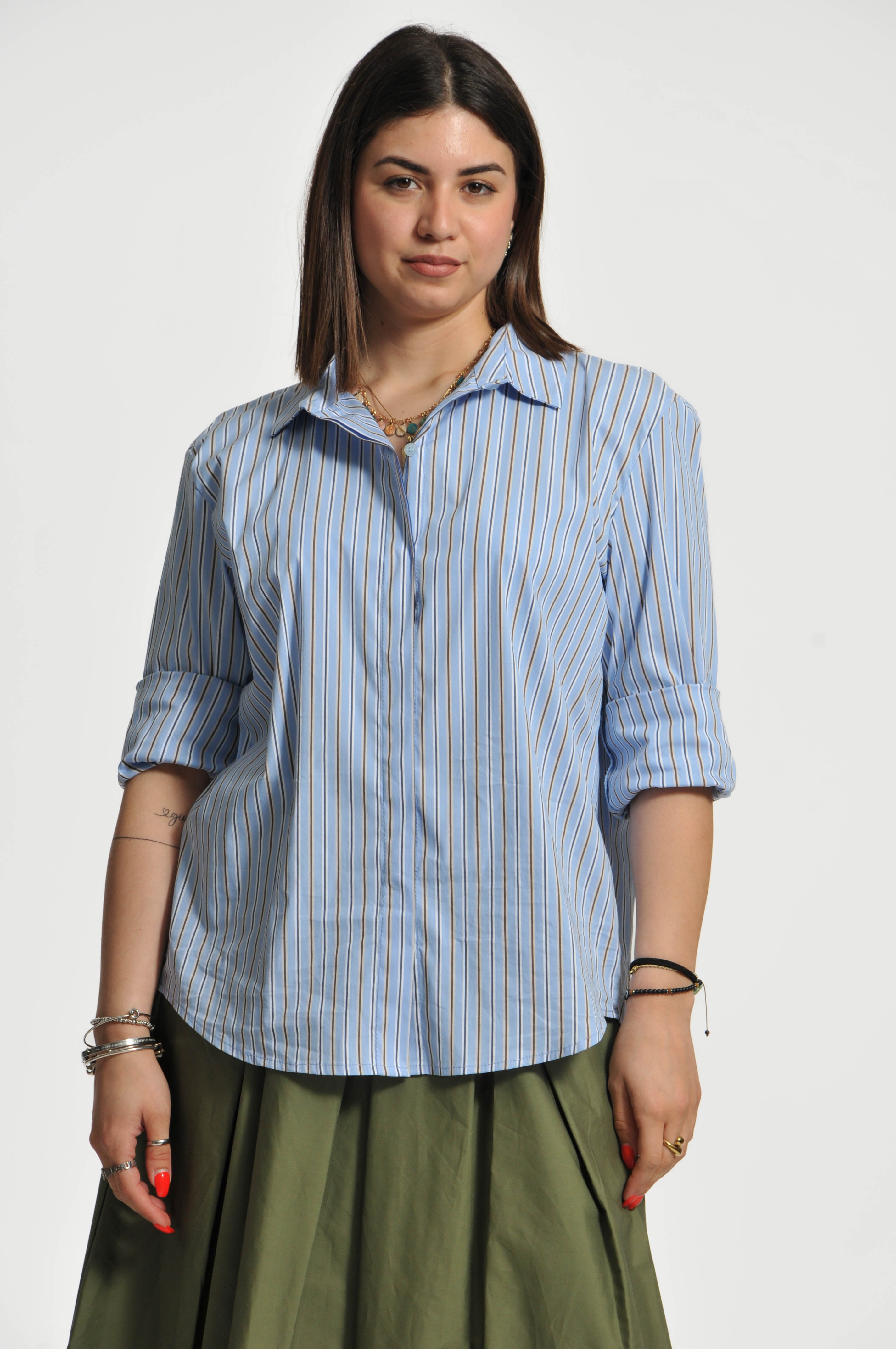 Camicia Blake