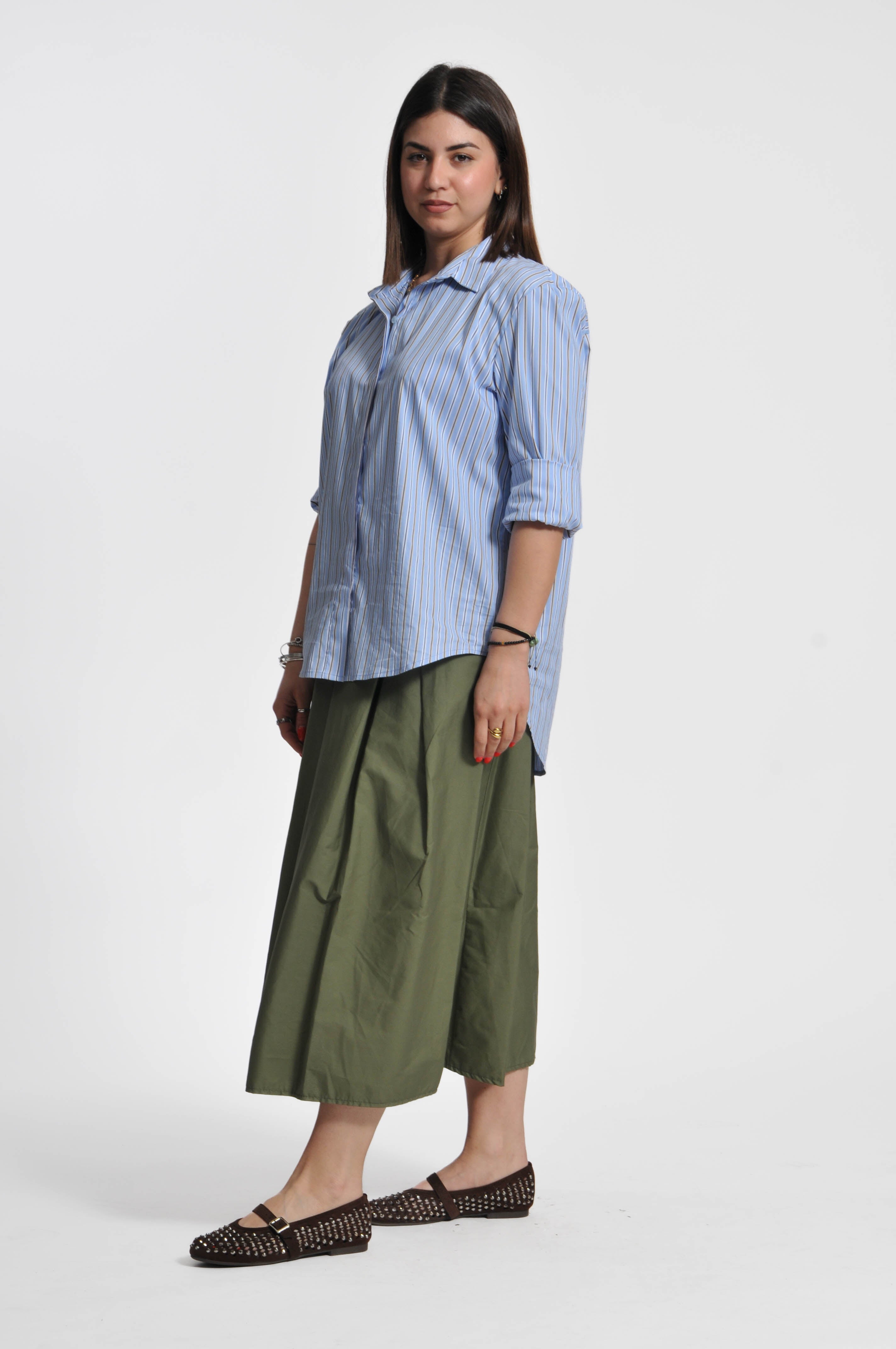 Camicia Blake