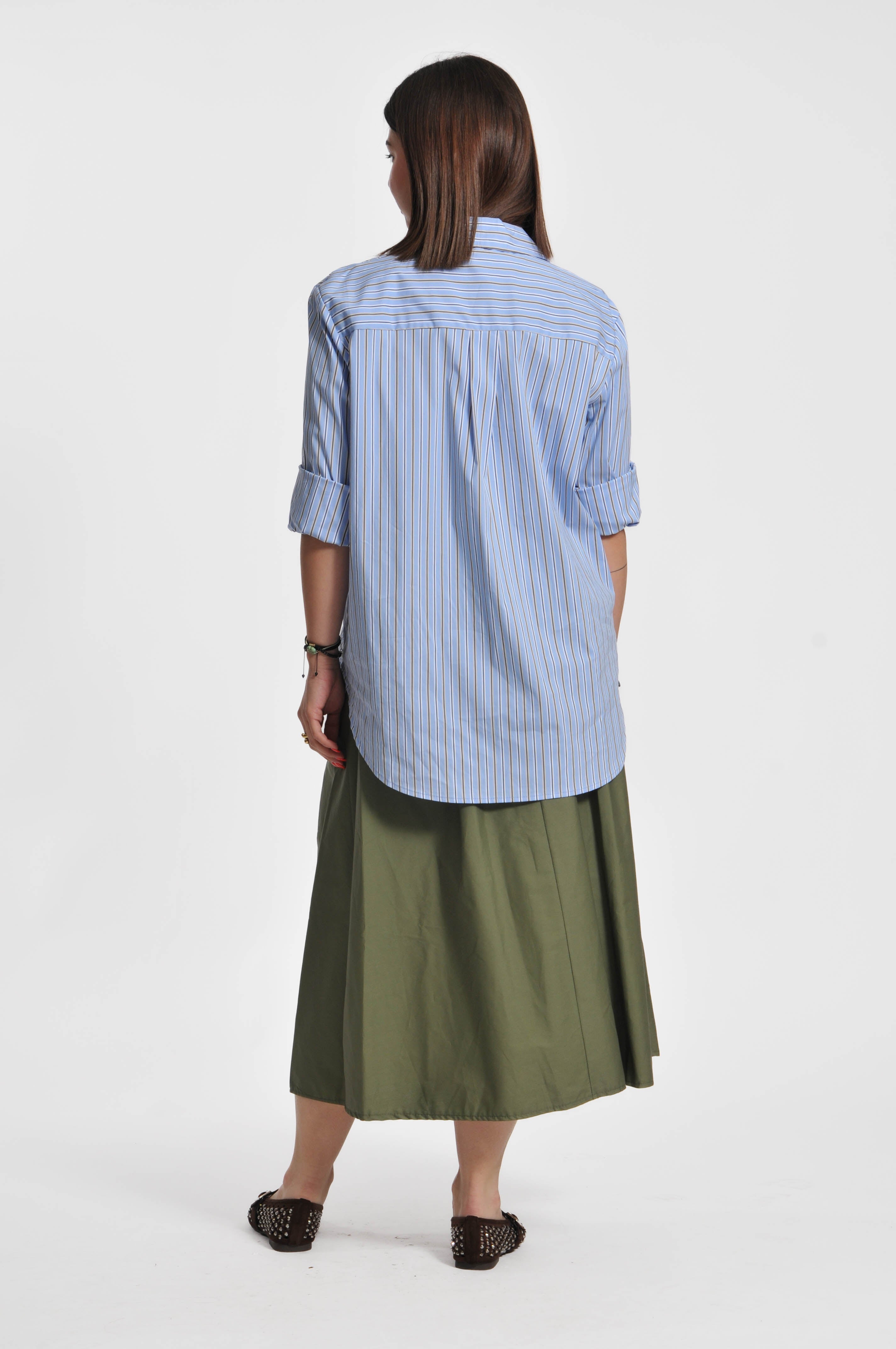 Camicia Blake