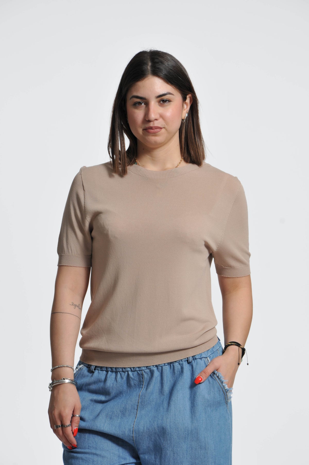 T-shirt Sybil