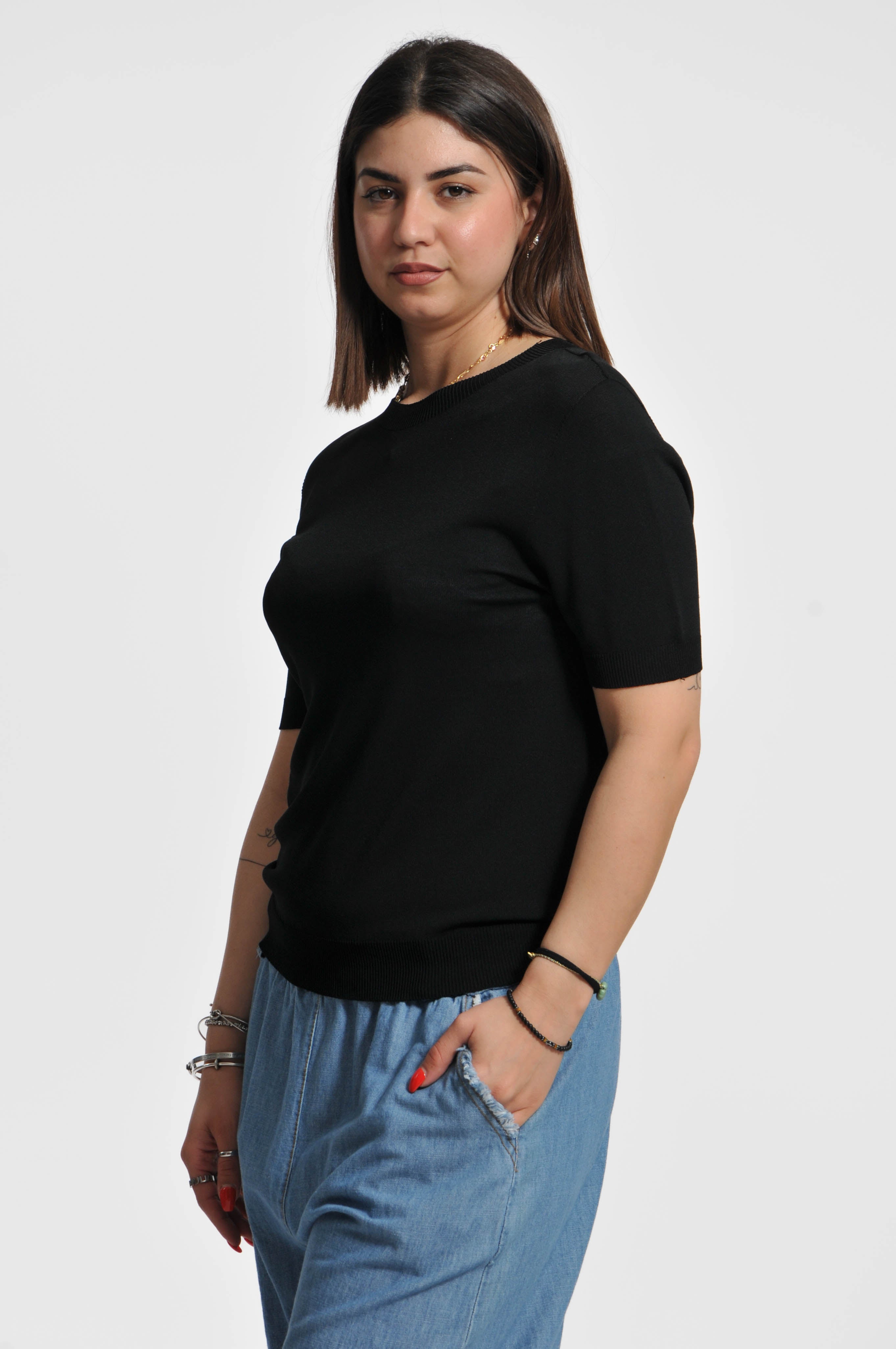 T-shirt Sybil
