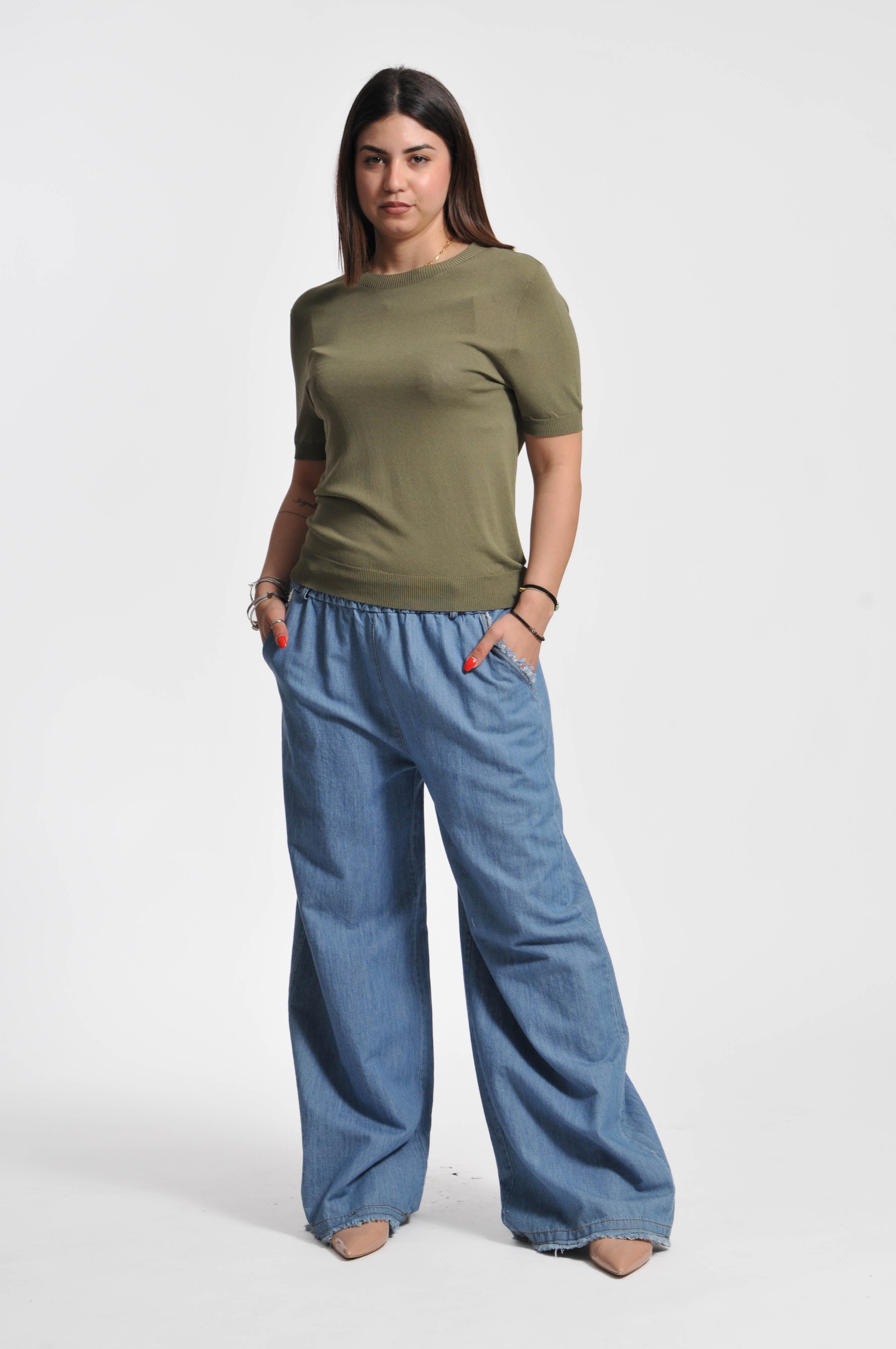 T-shirt Sybil