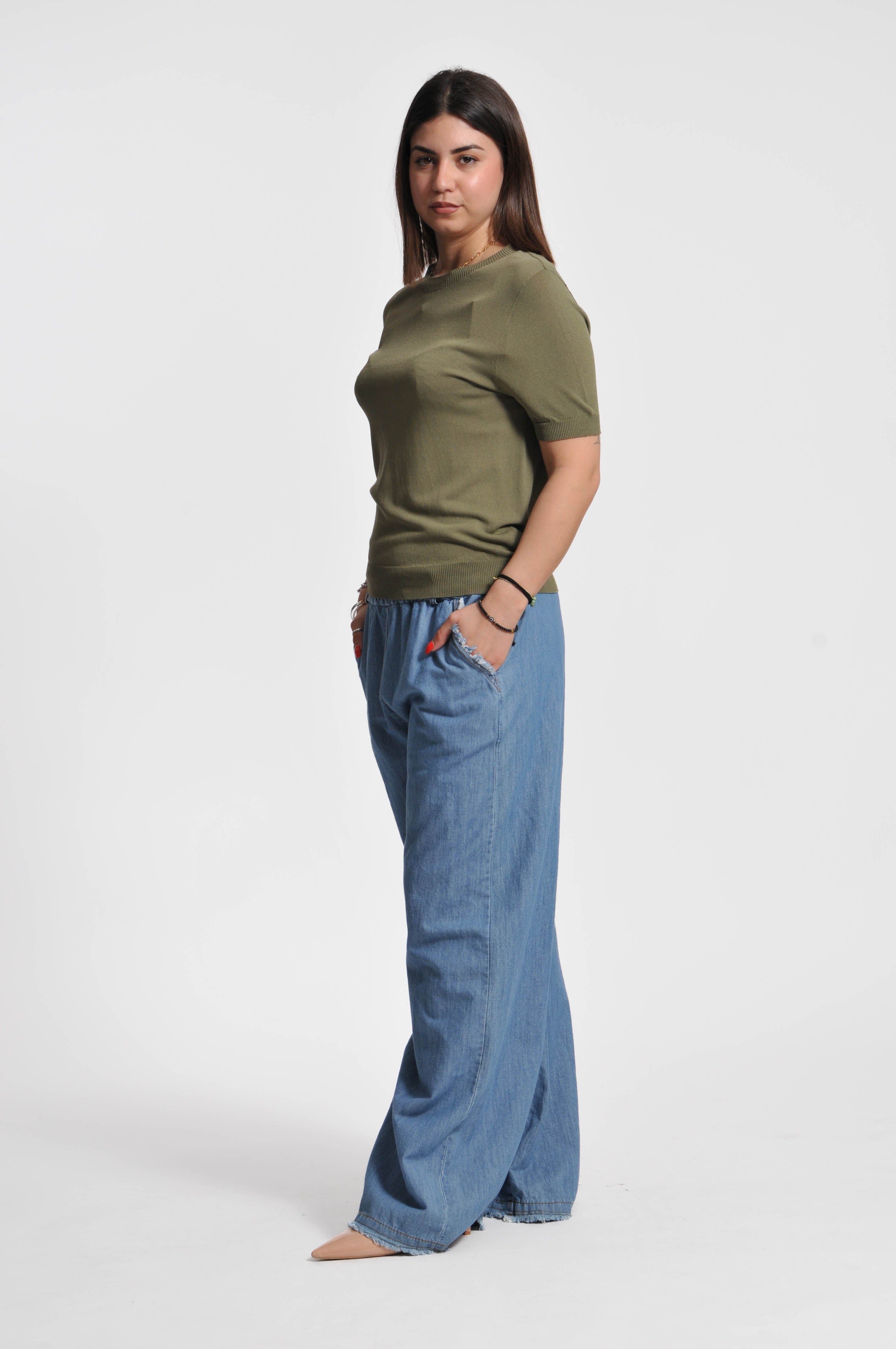 T-shirt Sybil