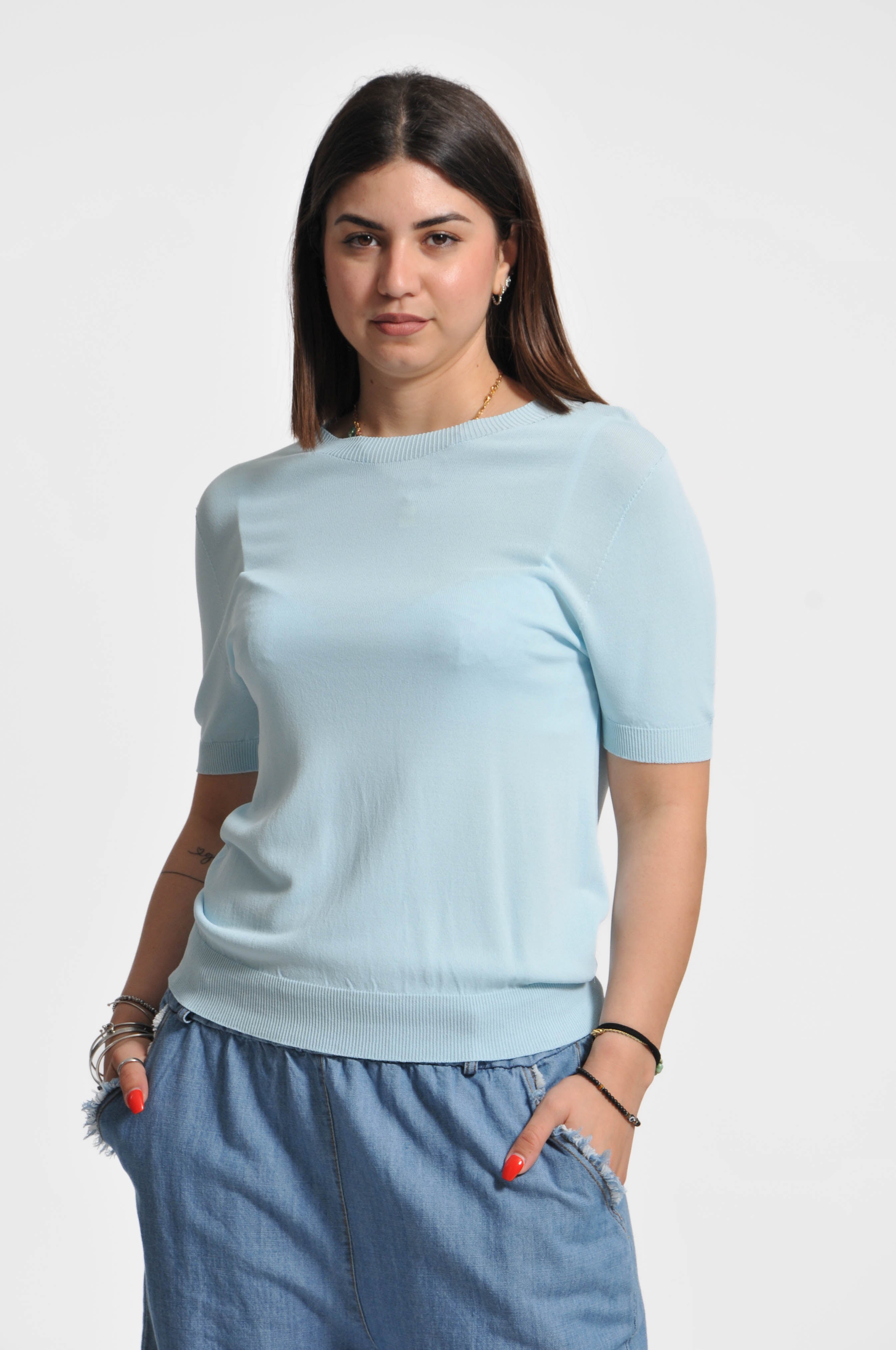 T-shirt Sybil