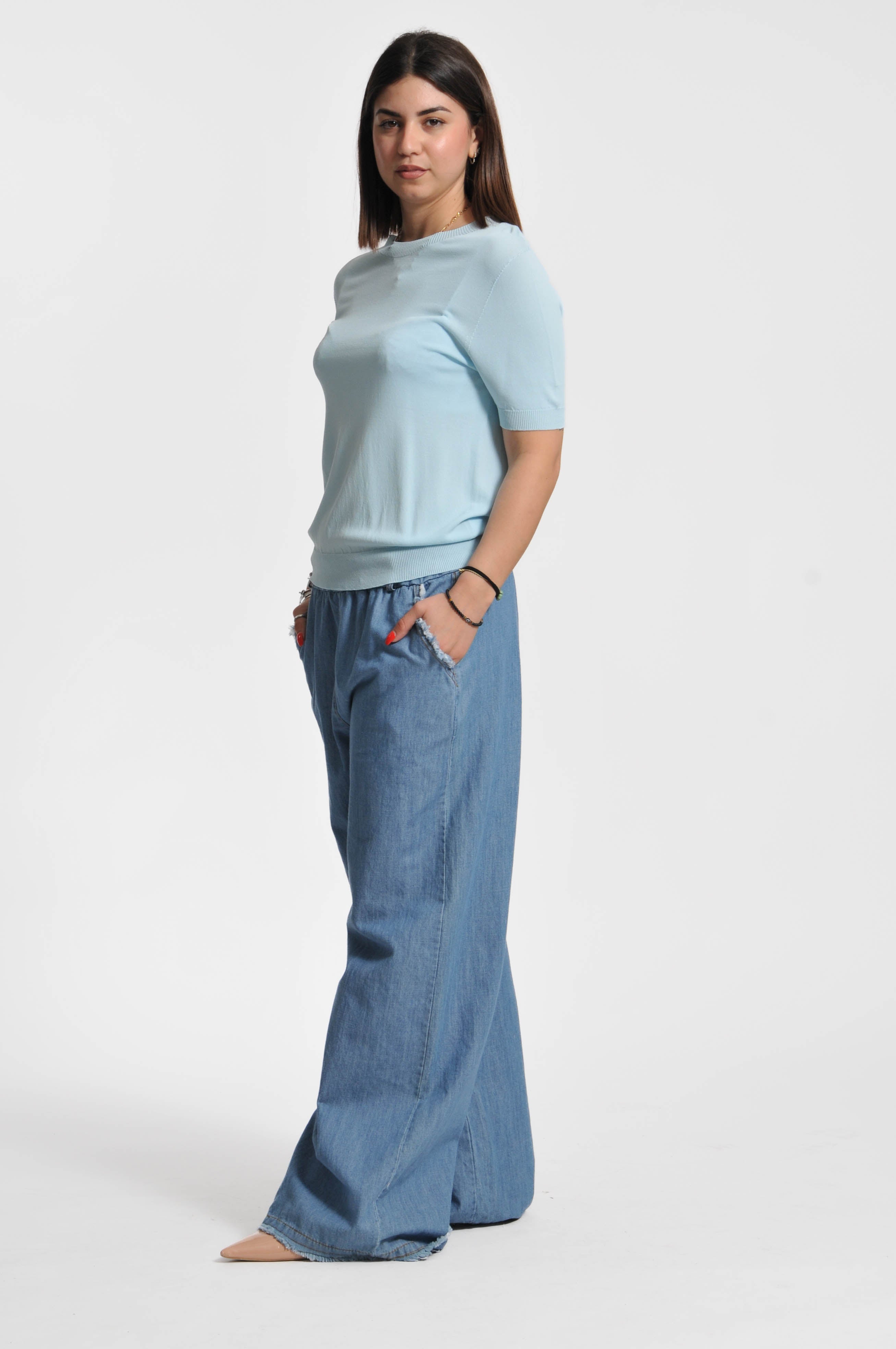 T-shirt Sybil