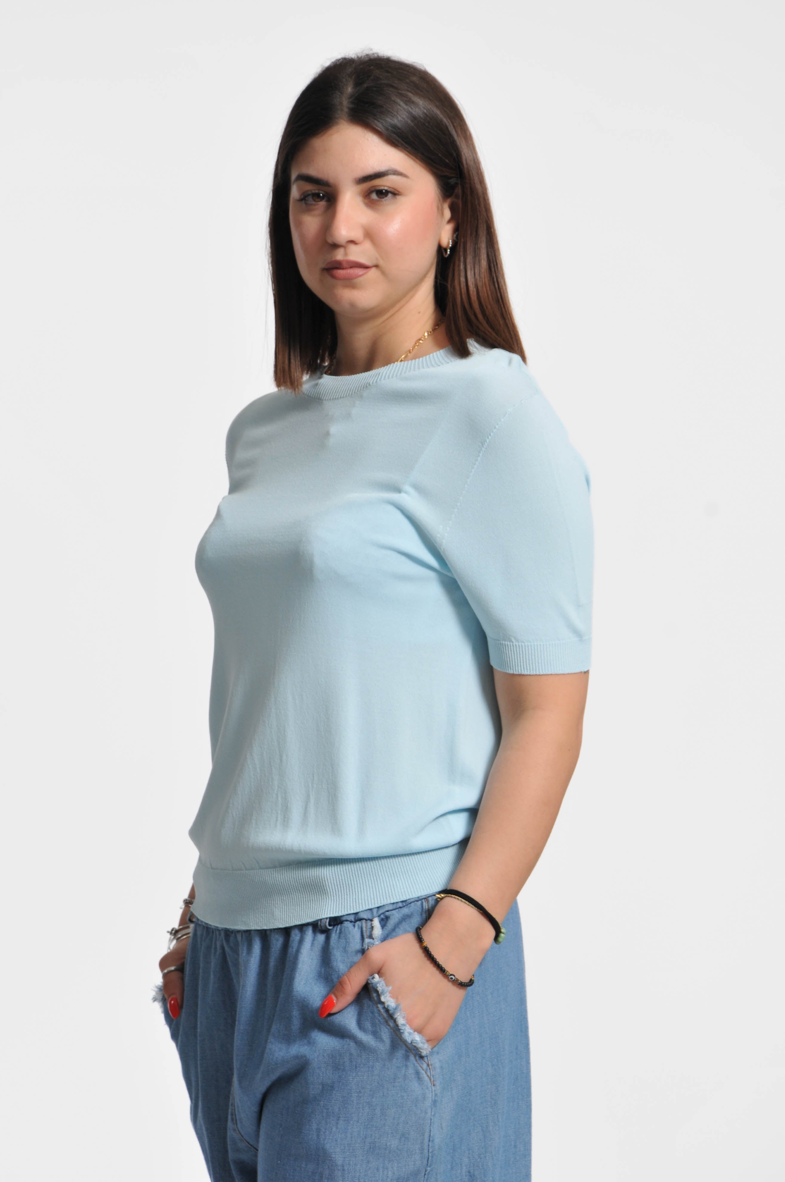 T-shirt Sybil