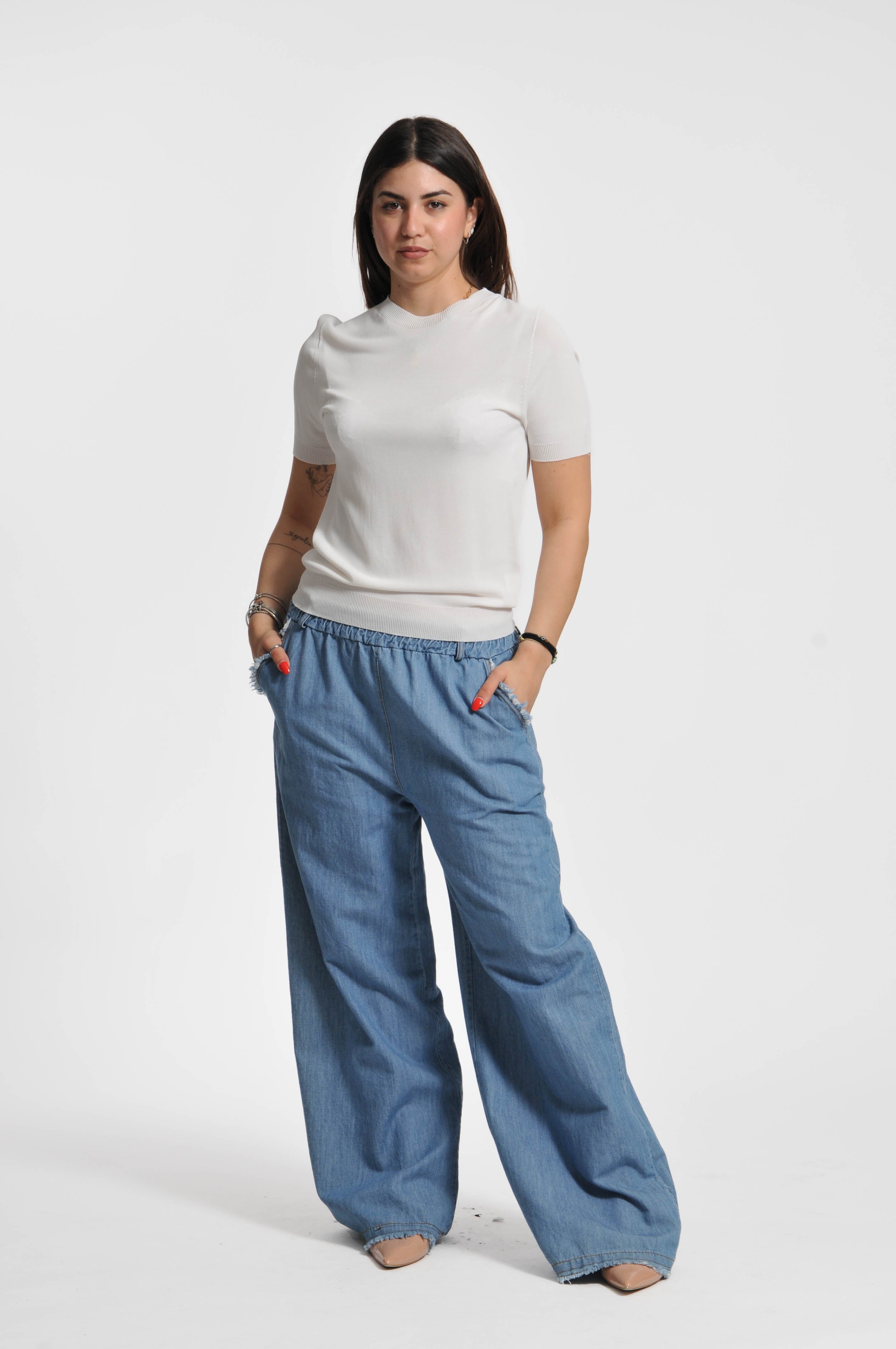 T-shirt Sybil