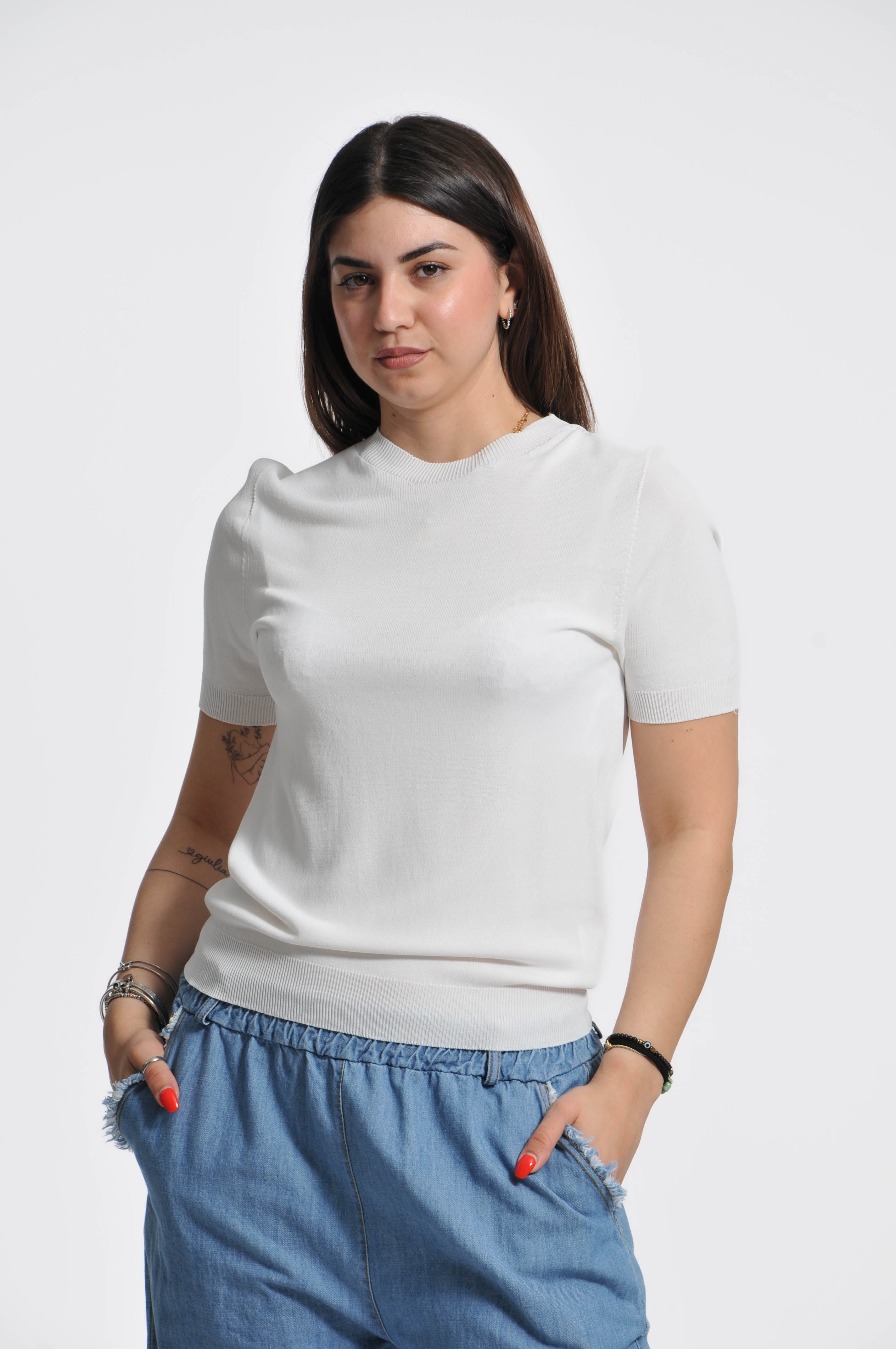 T-shirt Sybil