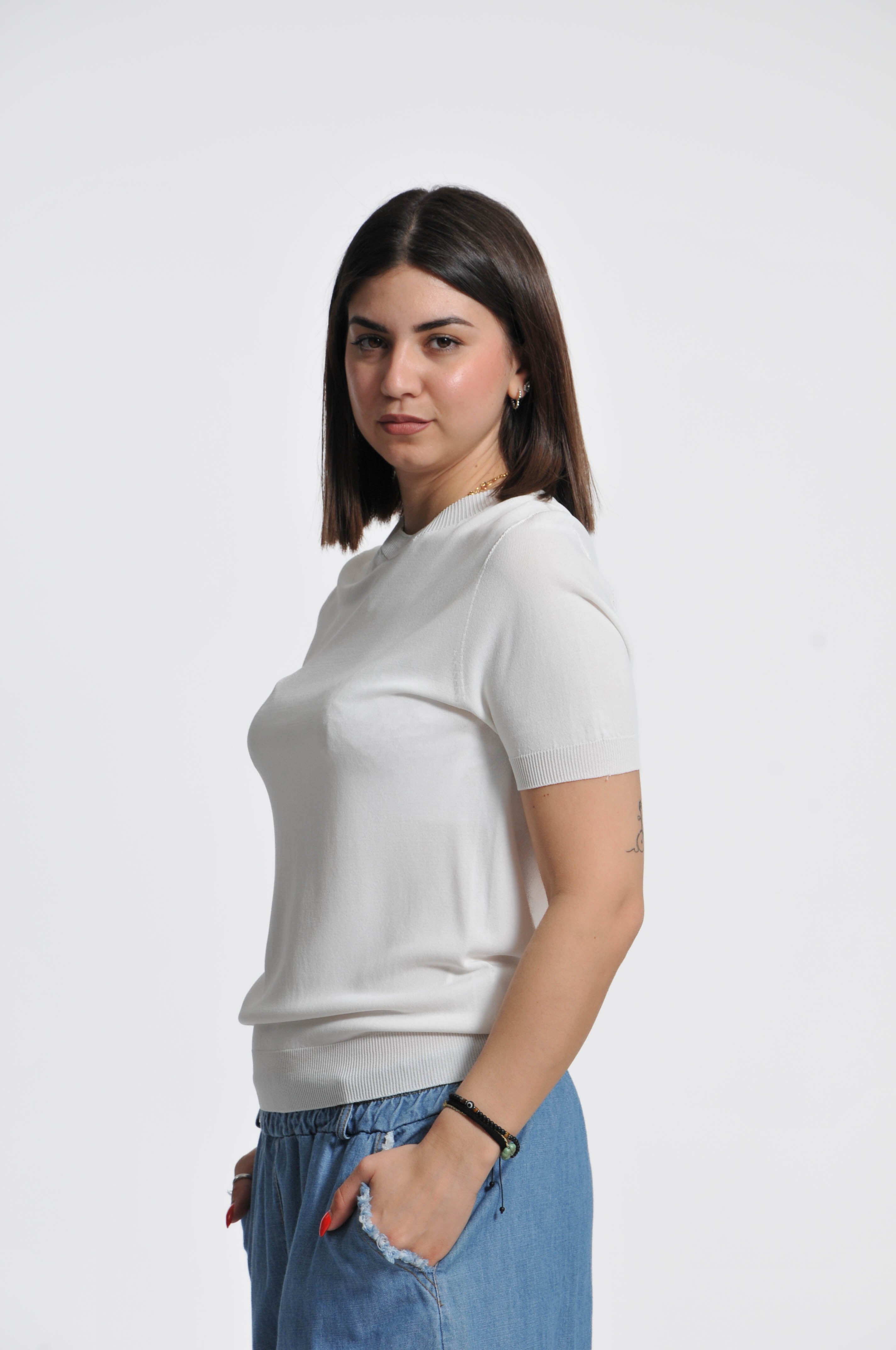 T-shirt Sybil