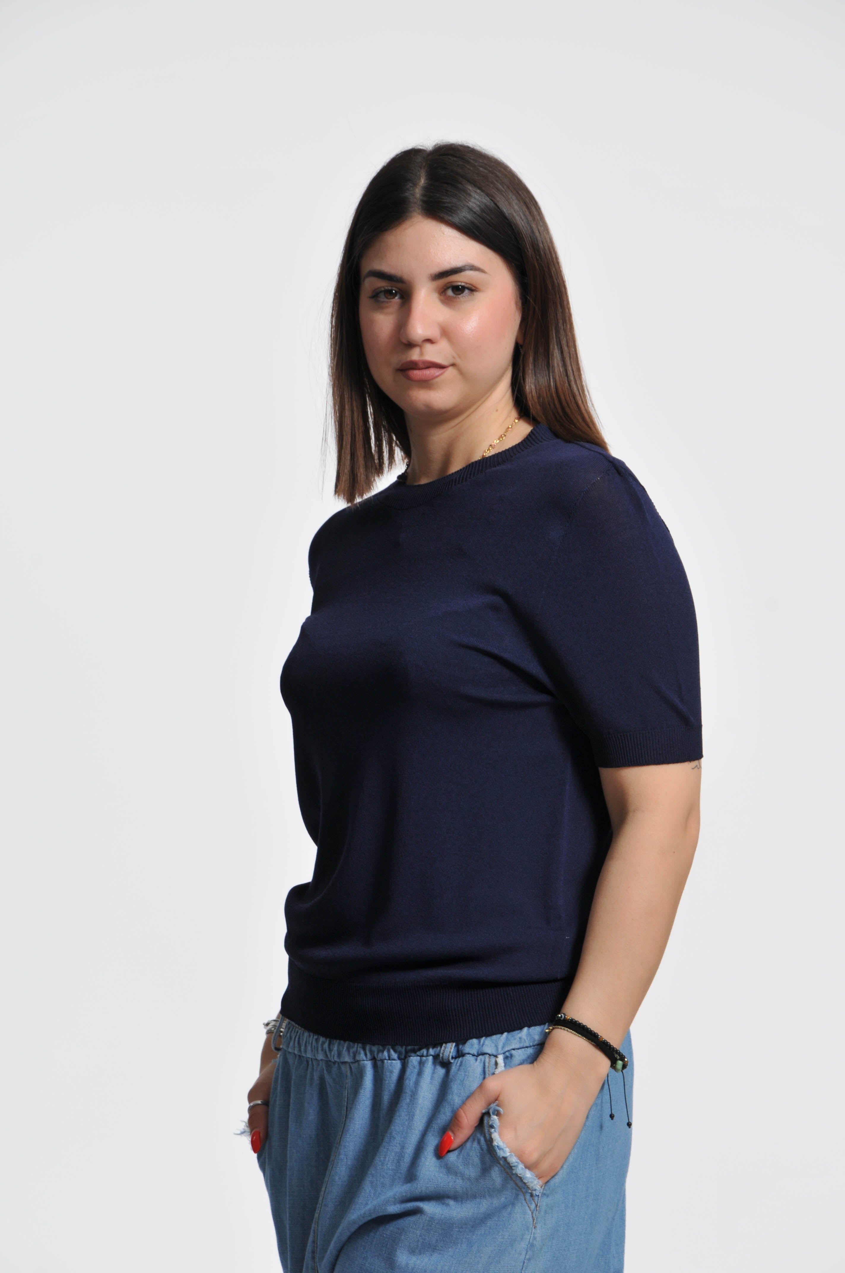T-shirt Sybil