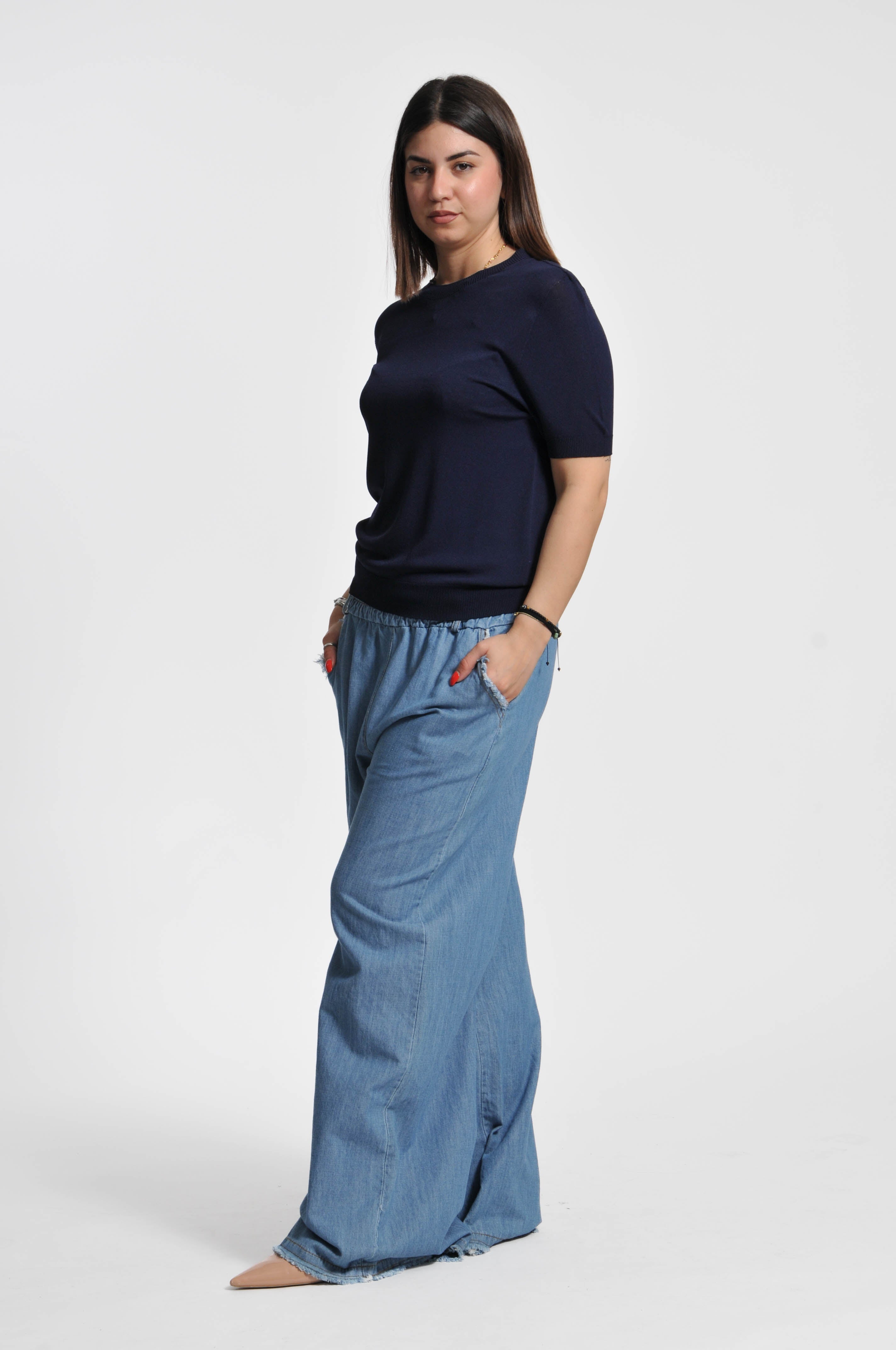 T-shirt Sybil