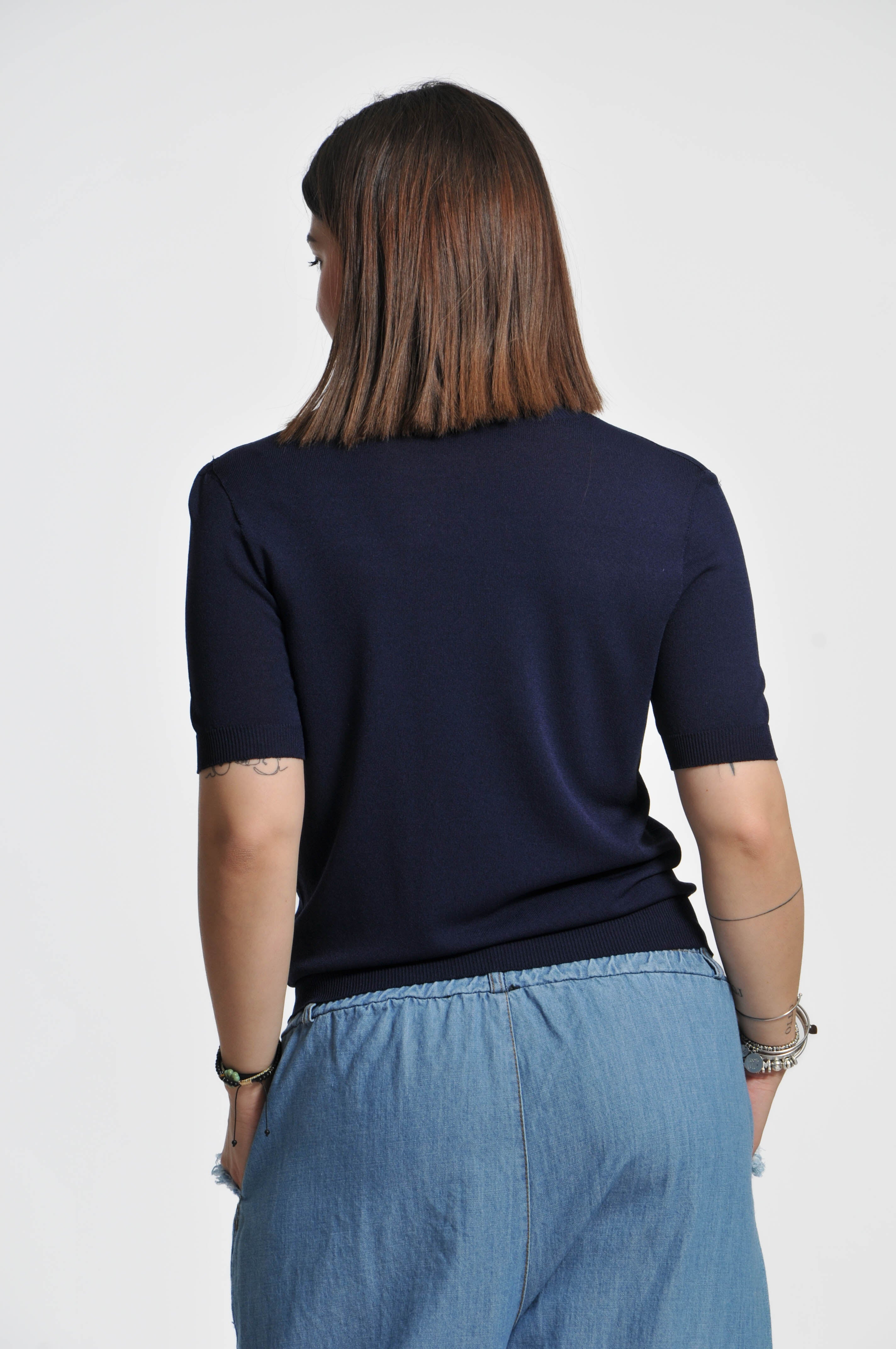 T-shirt Sybil