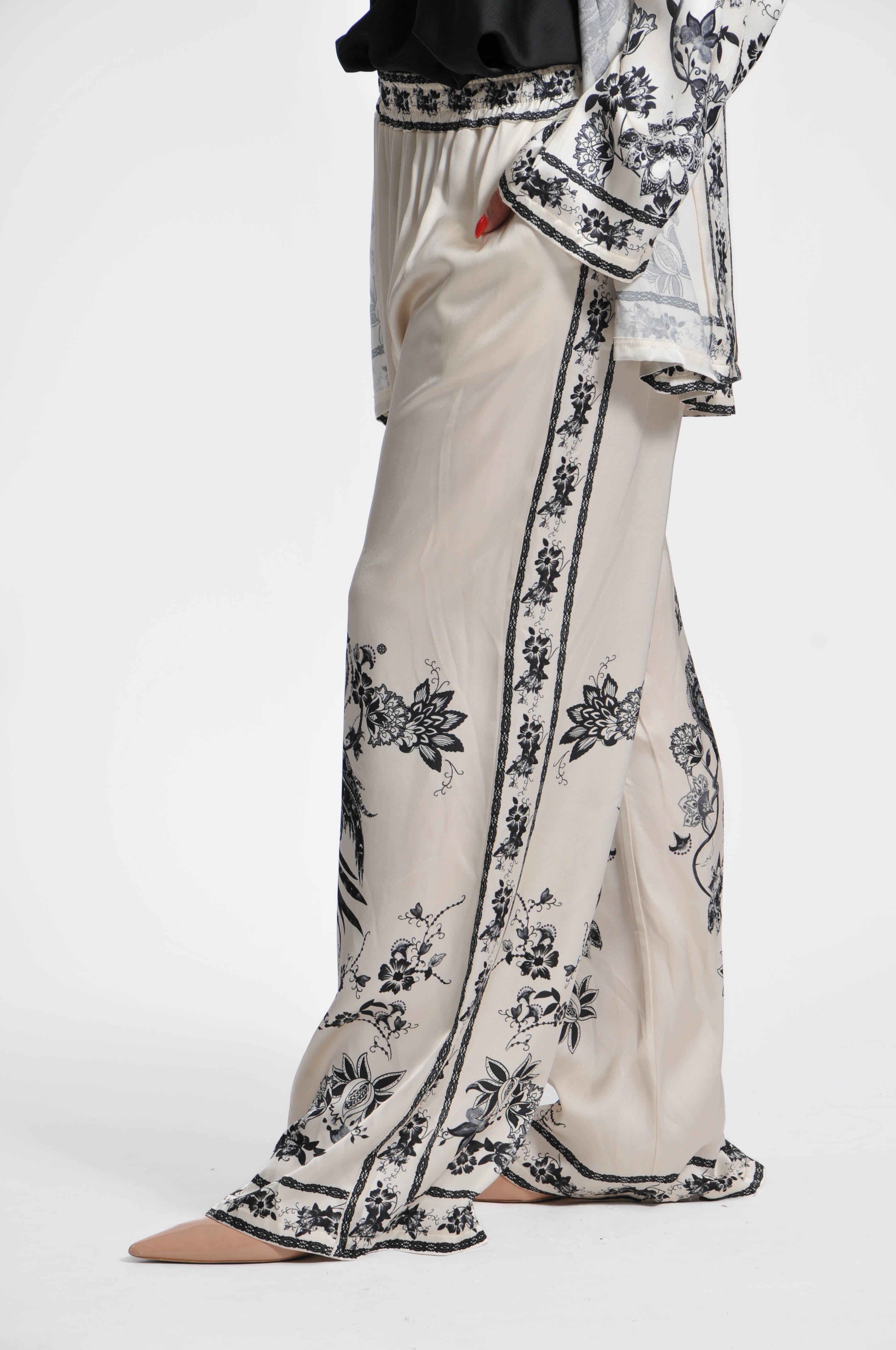 Pantalone Christian