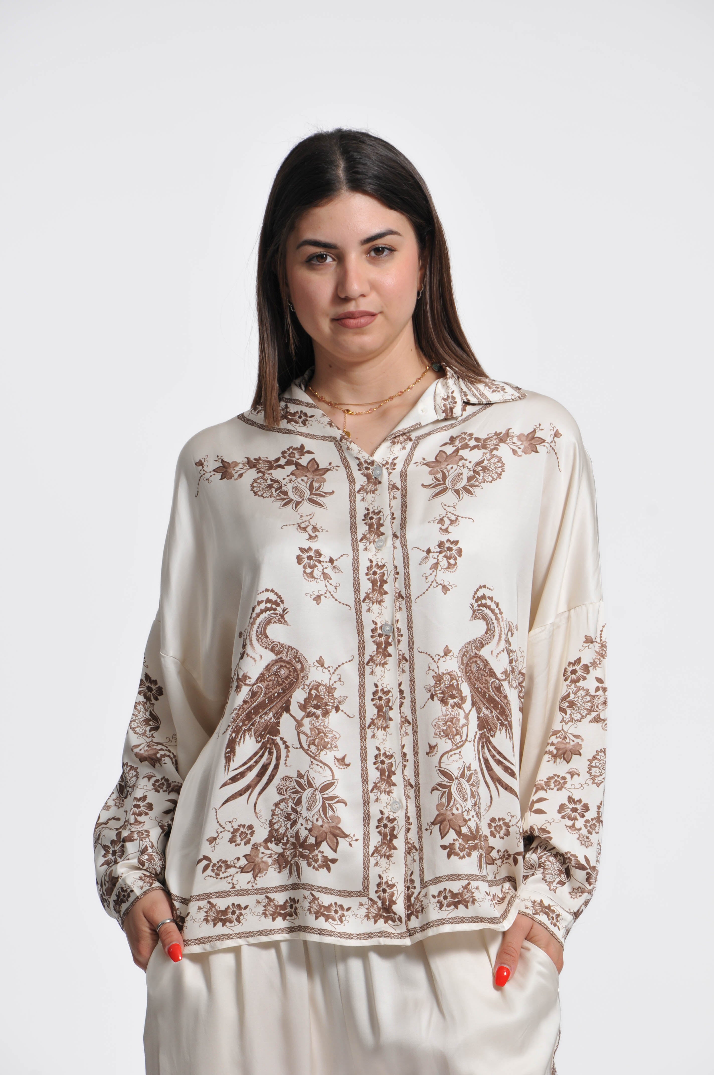 Camicia Christian
