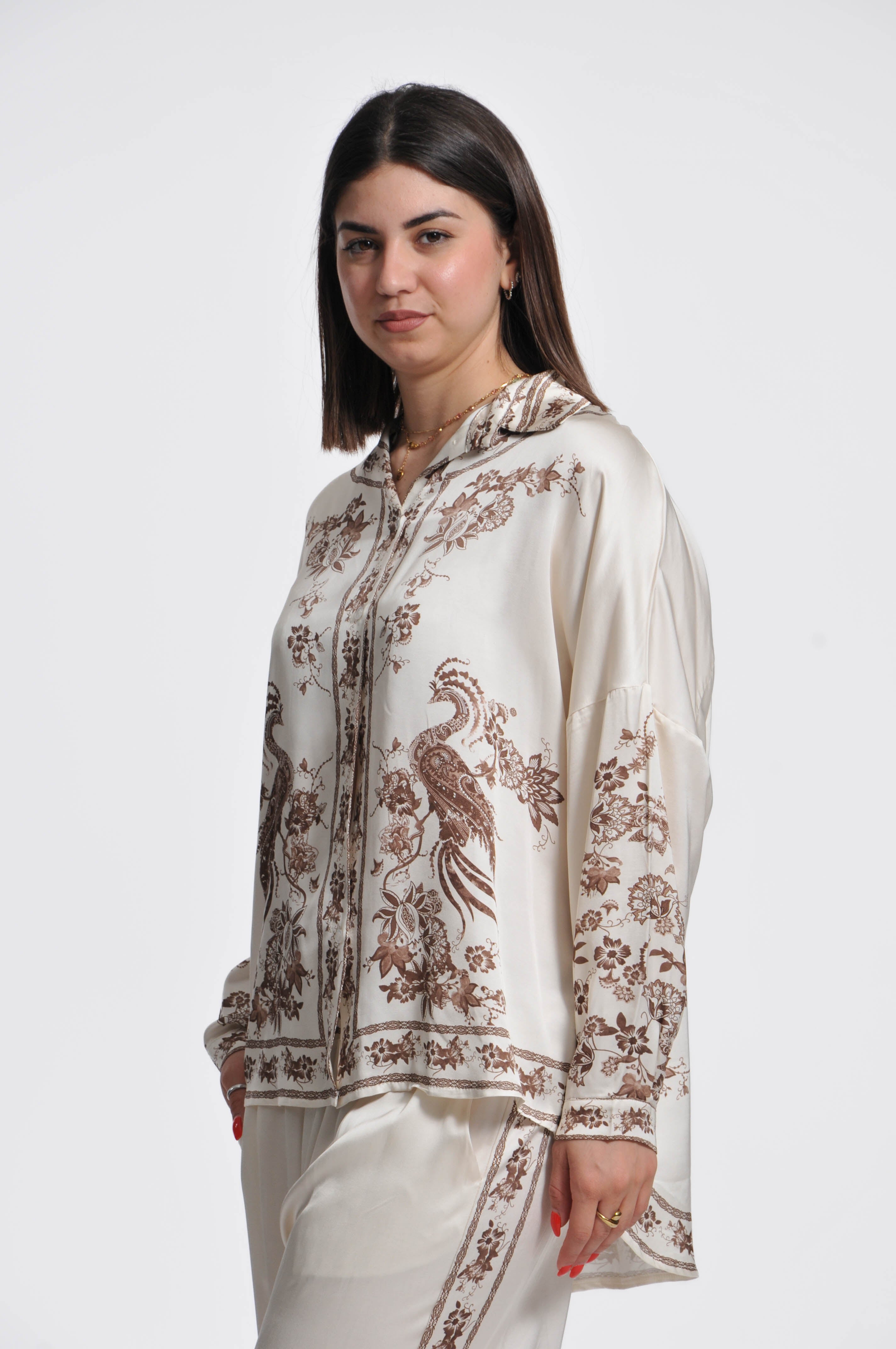 Camicia Christian