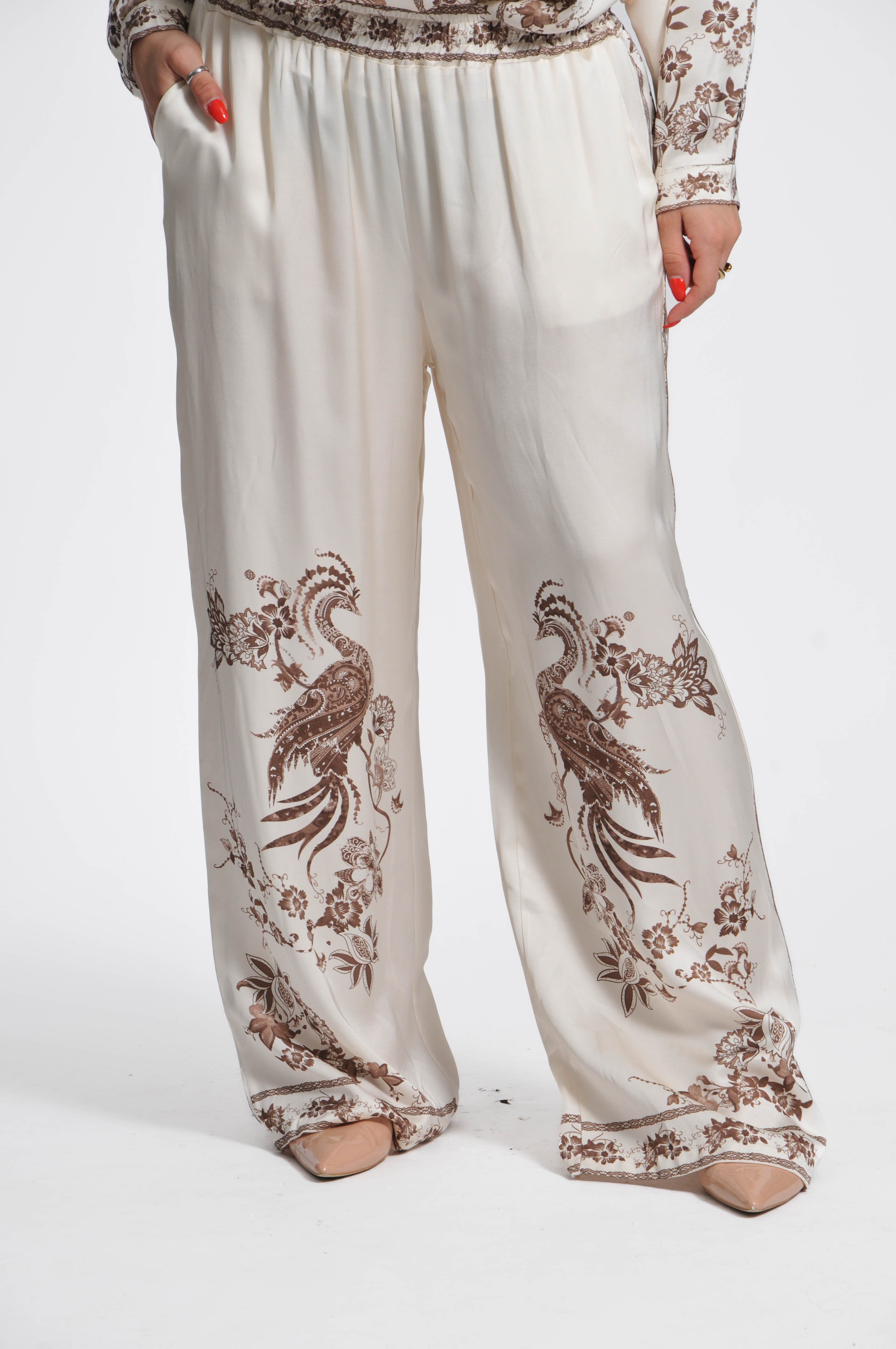 Pantalone Christian