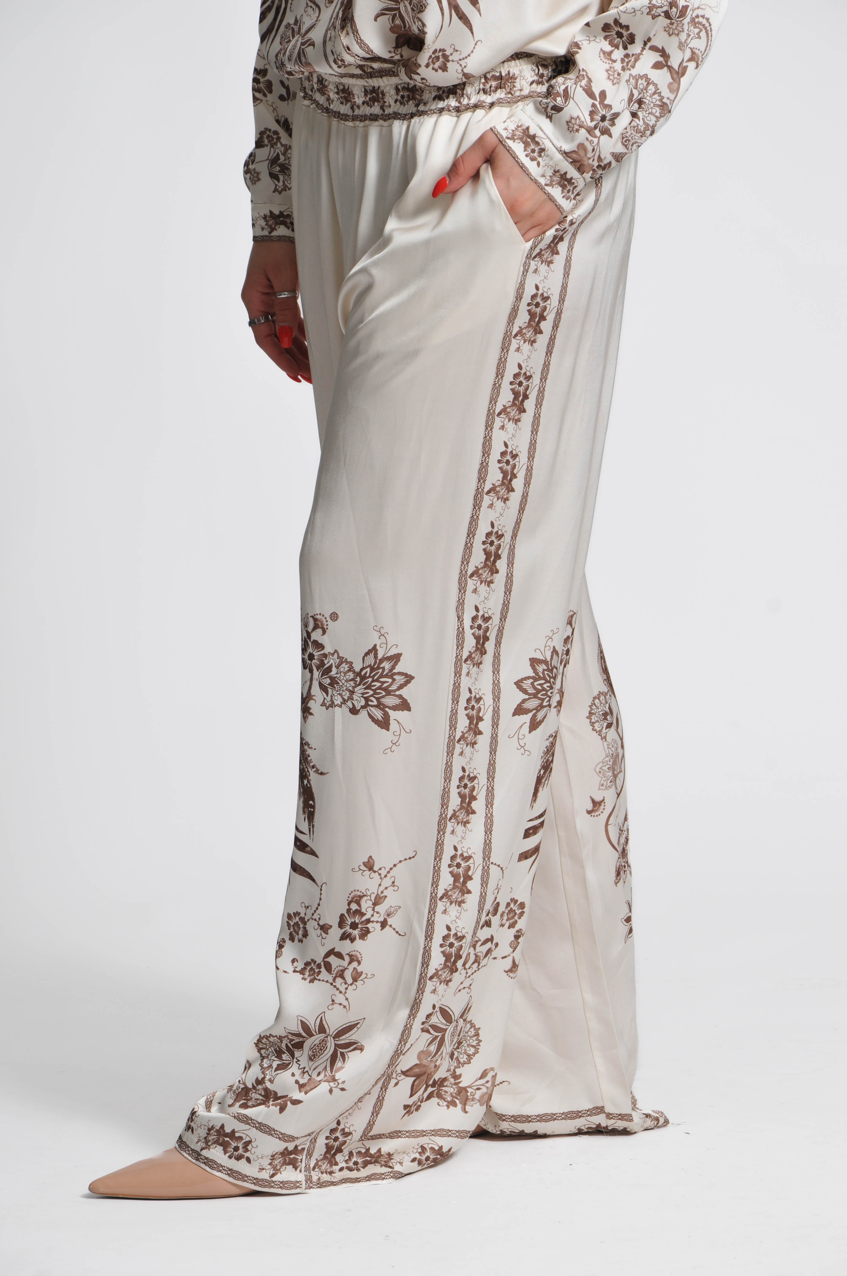 Pantalone Christian