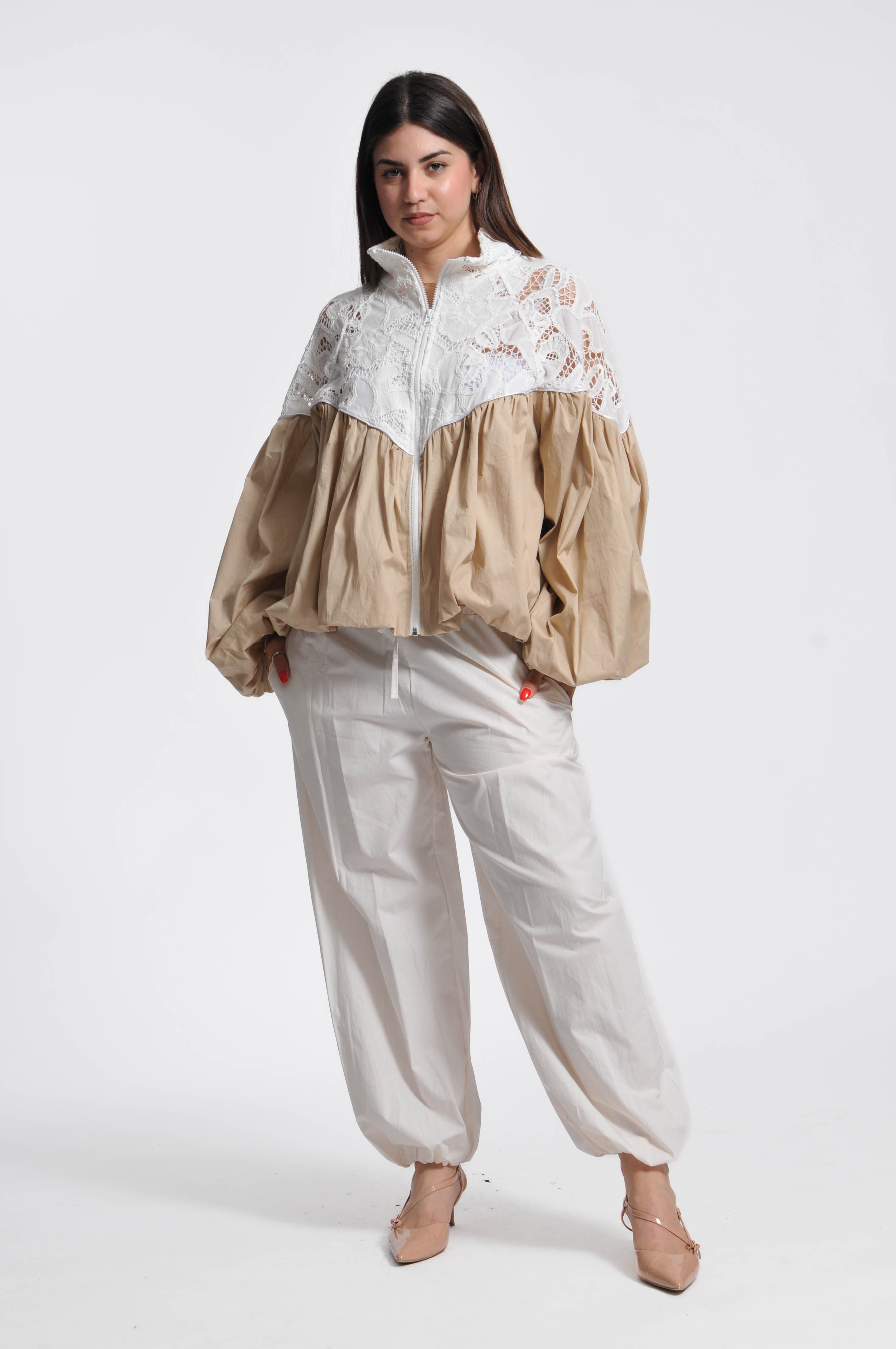Pantalone Laurent