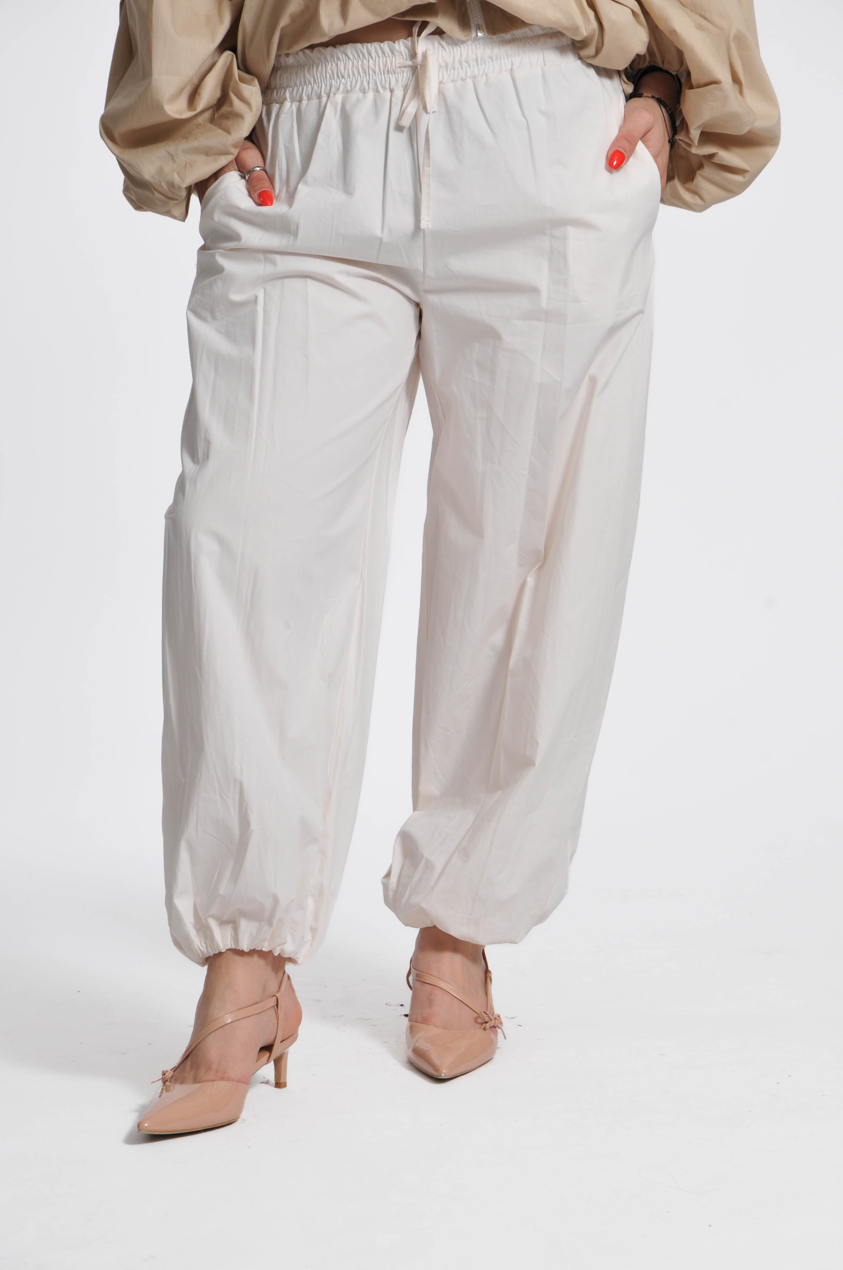 Pantalone Laurent