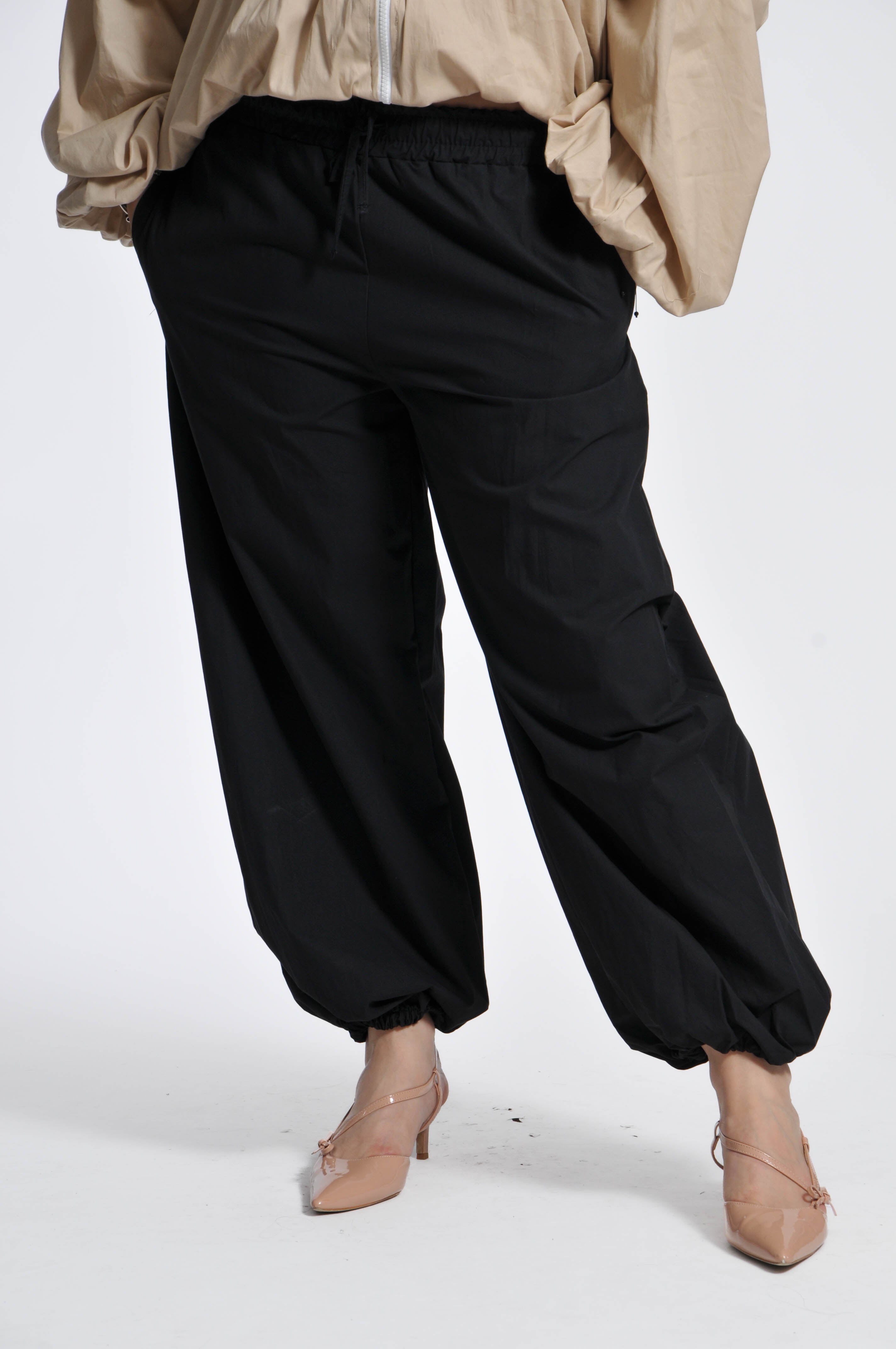 Pantalone Laurent