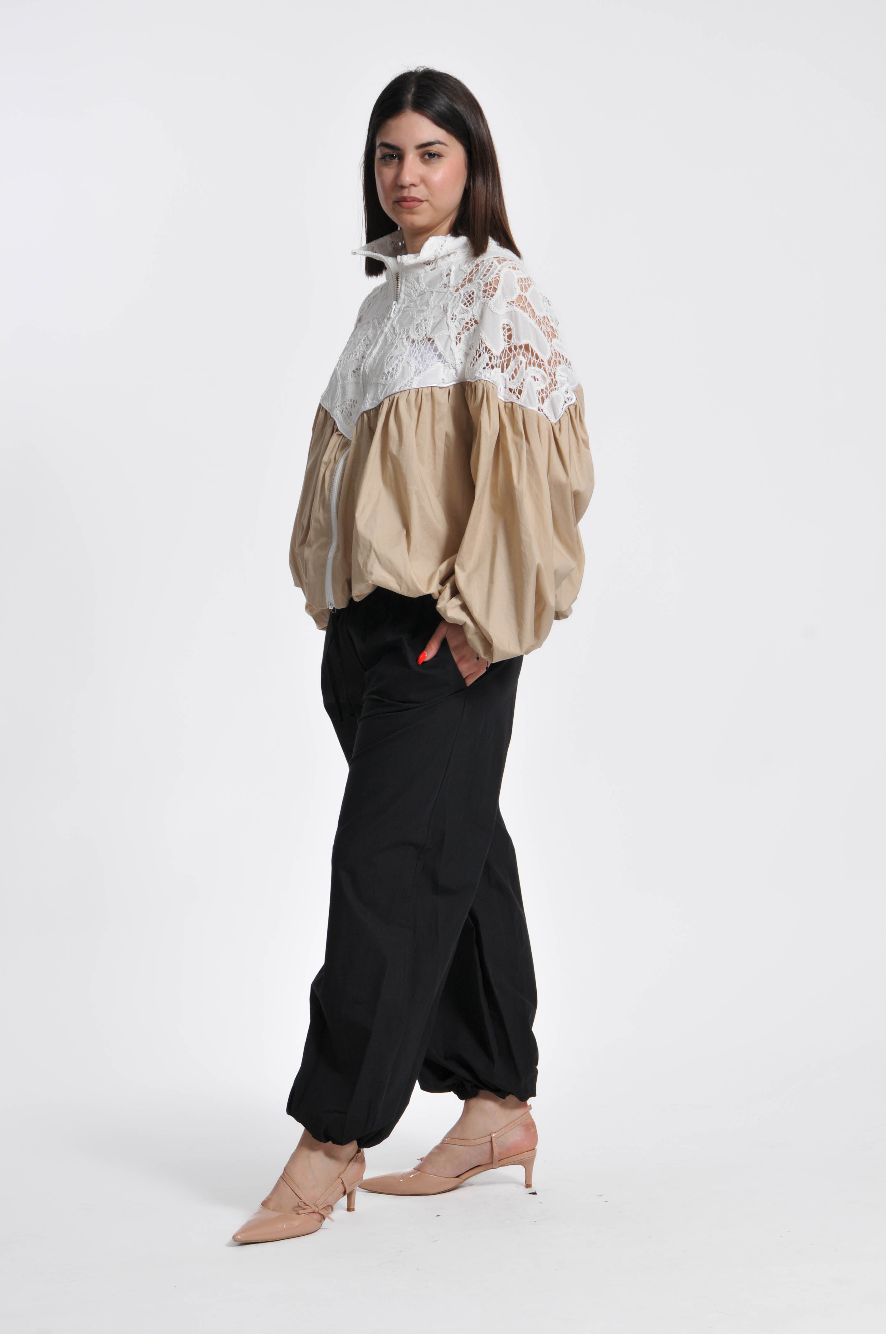 Pantalone Laurent